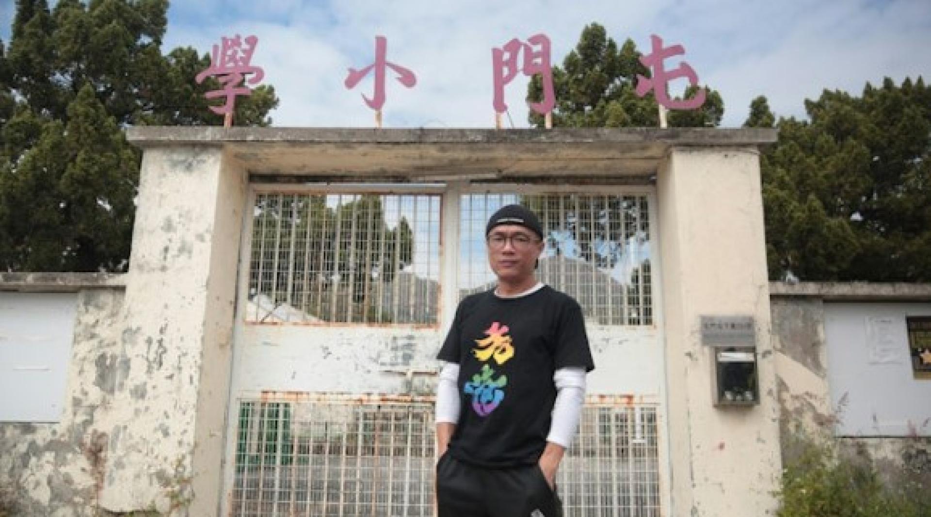 张锦雄曾是屯门区议会屯门乡郊选区的区议员。