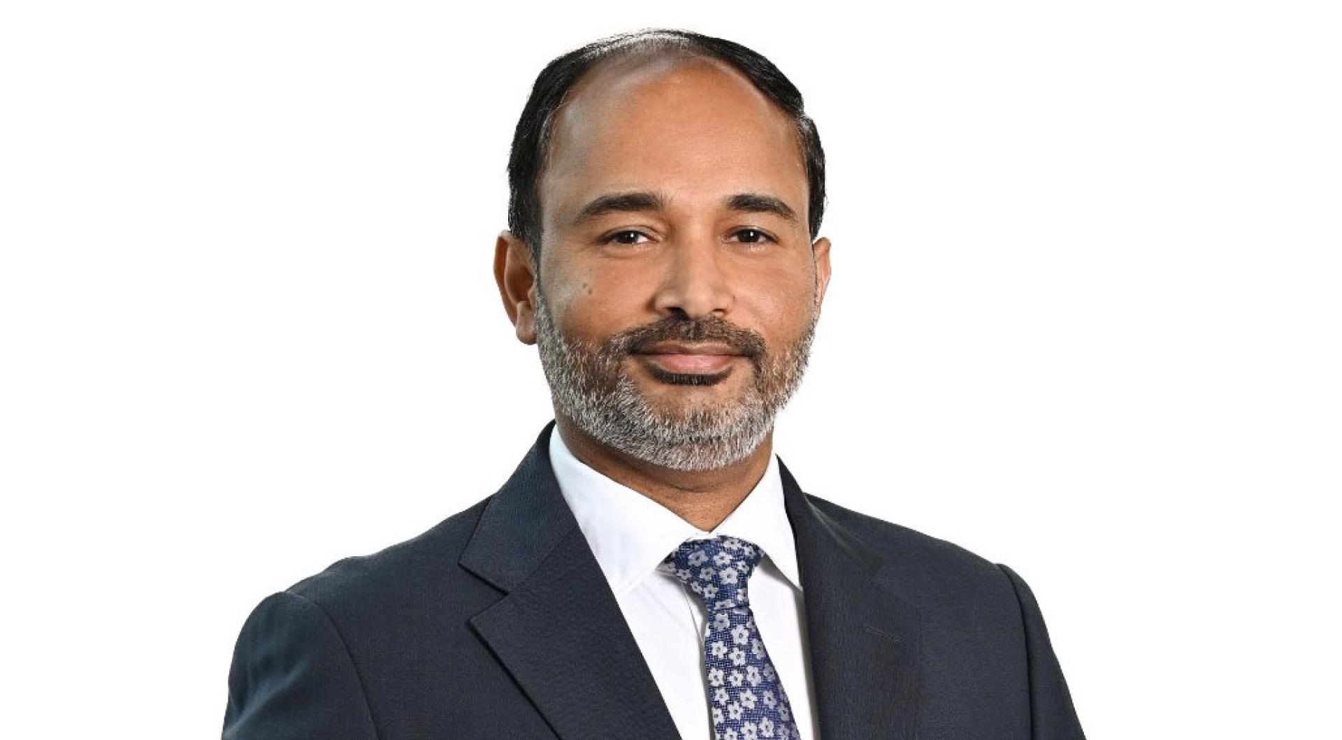 克里斯纳：在经历高通胀与高利率的环境后，大马企业在贸易前景与政策应对上，展现出高于全球平均的乐观与准备度。