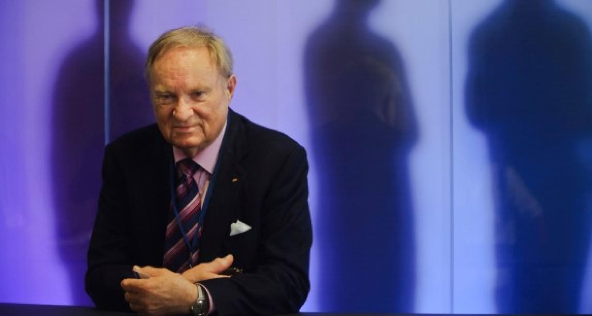 米内利于11月29日辞世，享耆寿92岁。