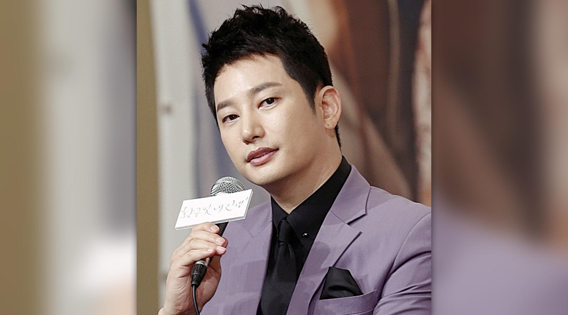 朴施厚丑闻连环爆。