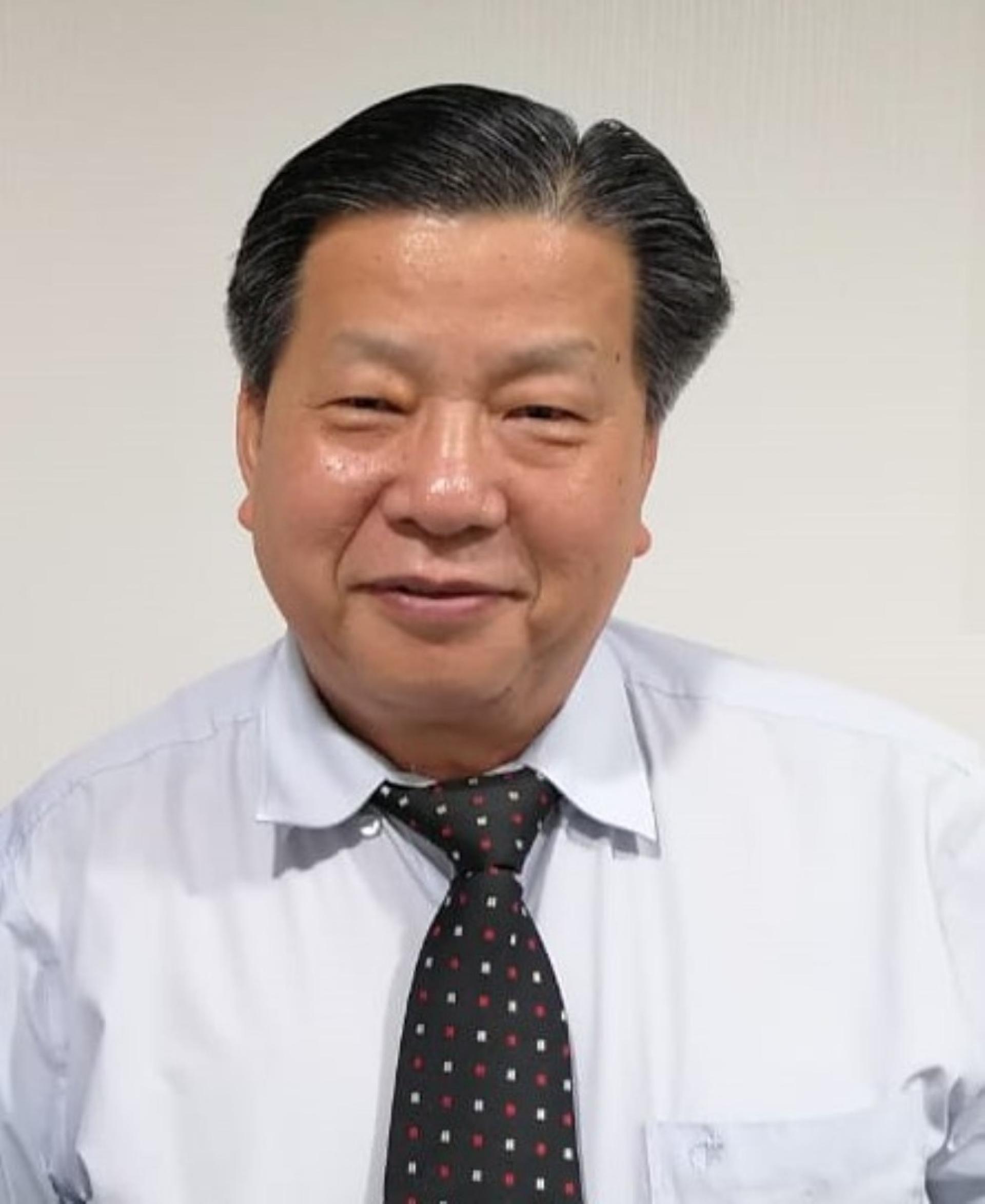 砂医总会长江宗兴赞社险劳工雇员享有全天候的意外保障是项惠民政策。