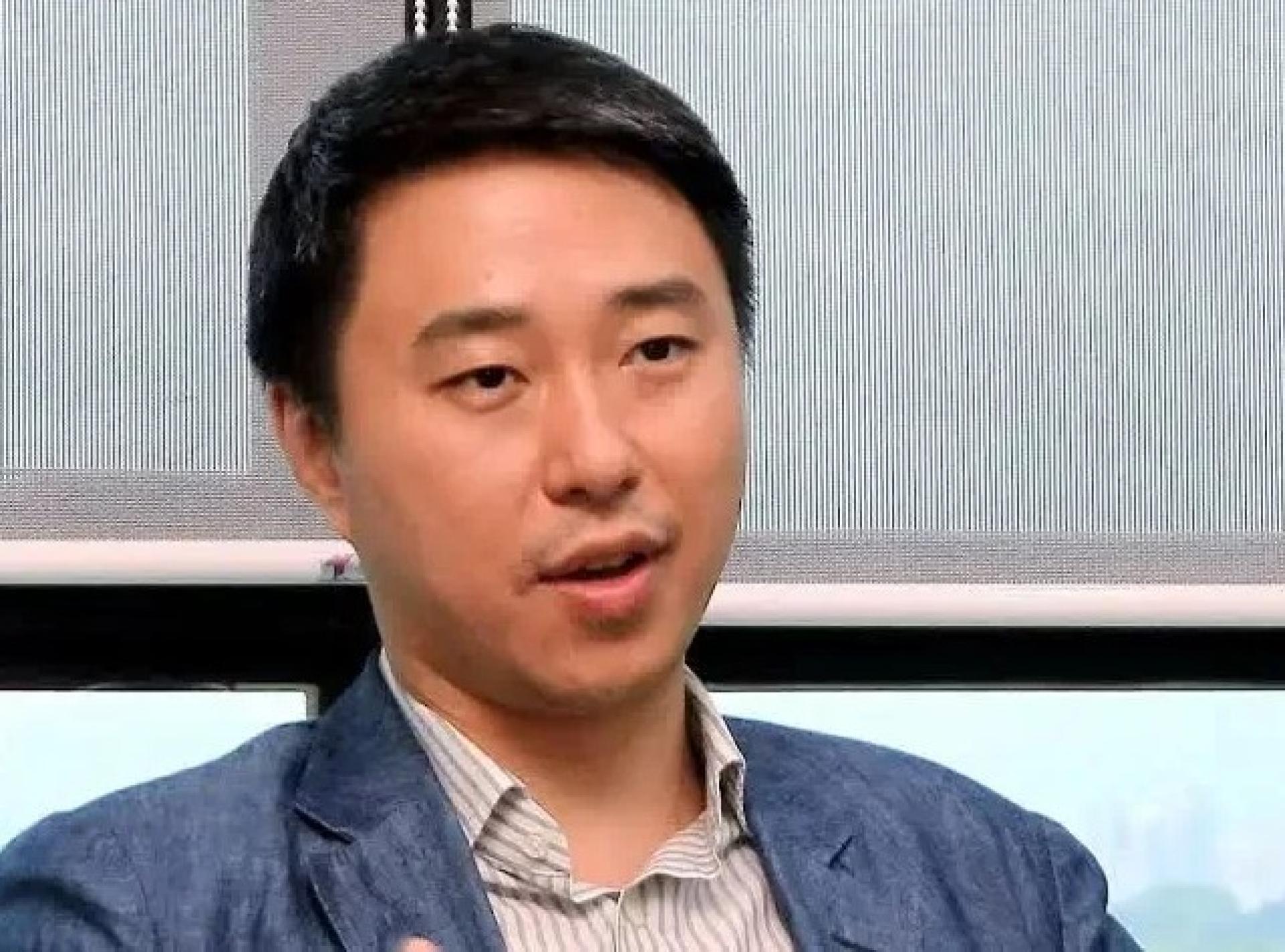 如楼国会议员孙伟瑄。