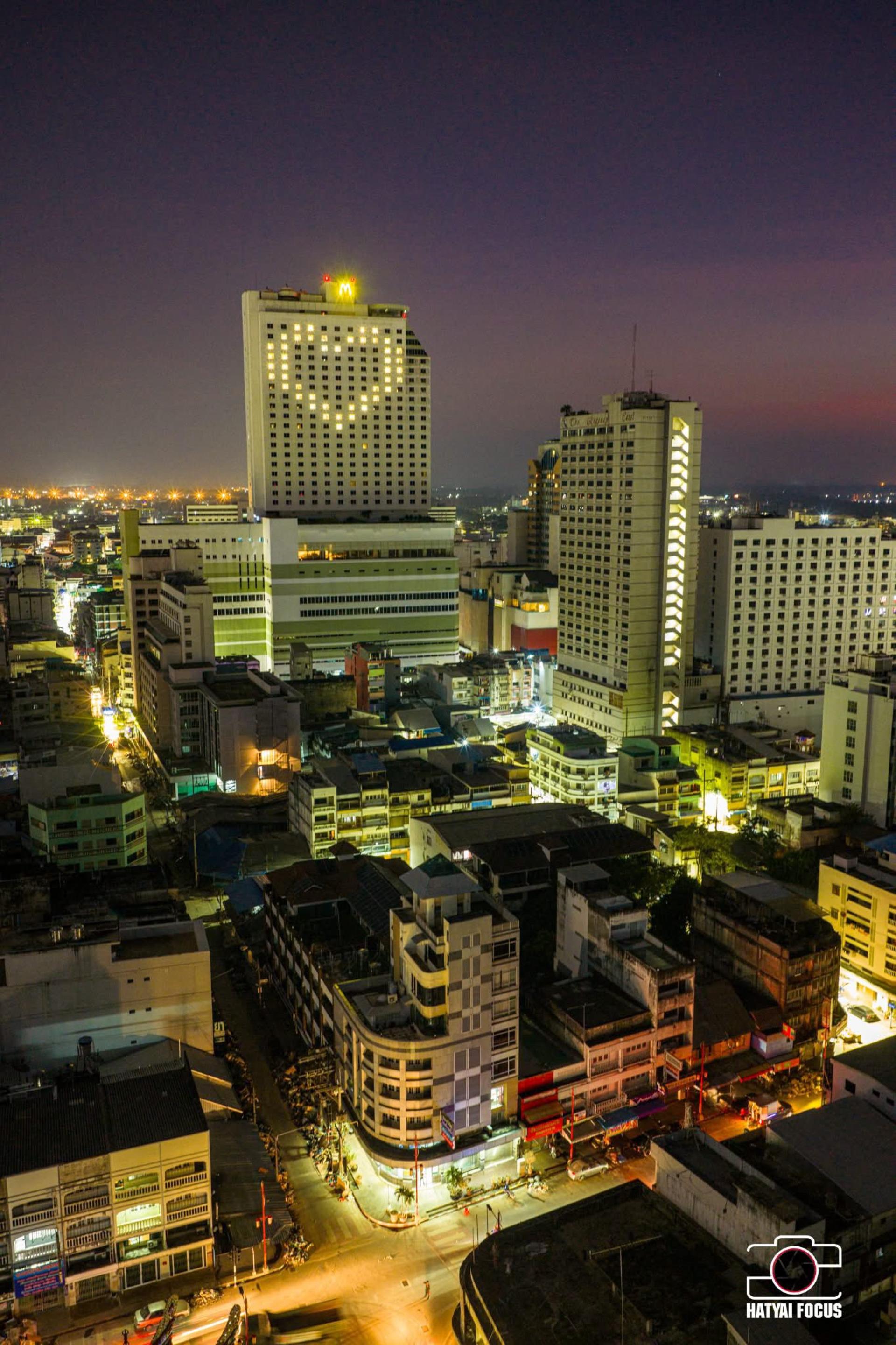 取自《hatyai Focus》