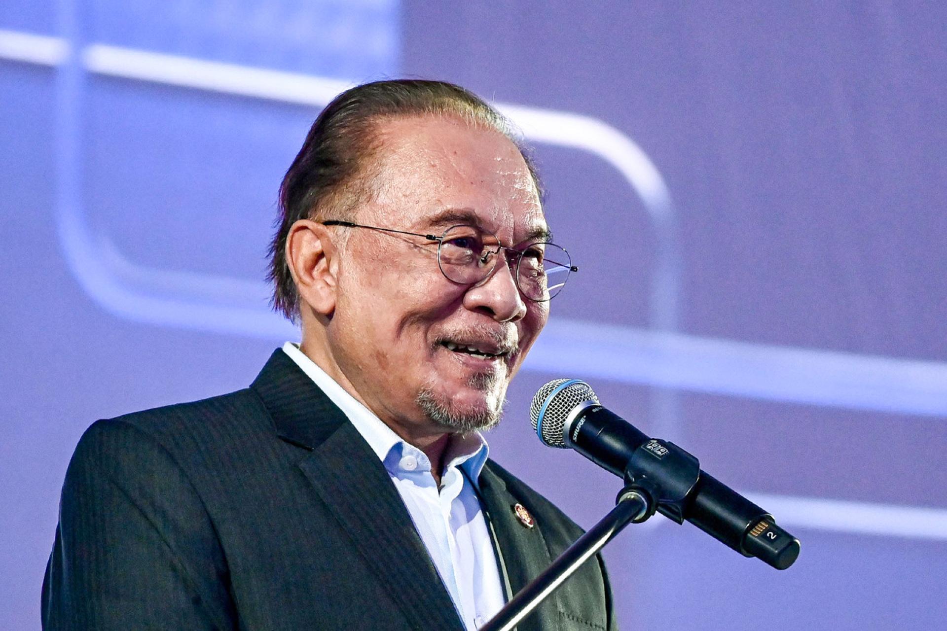 首相：尽管委任阁员是首相的权力，但昌明政府内部各方面的意见也会纳入考量。