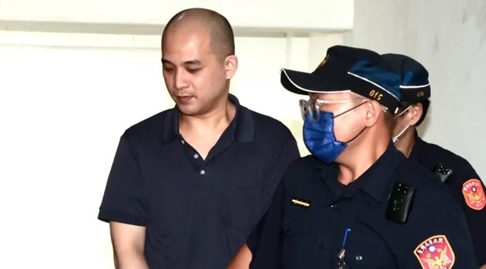 赖重宇被判刑7年。（联合报档案照）