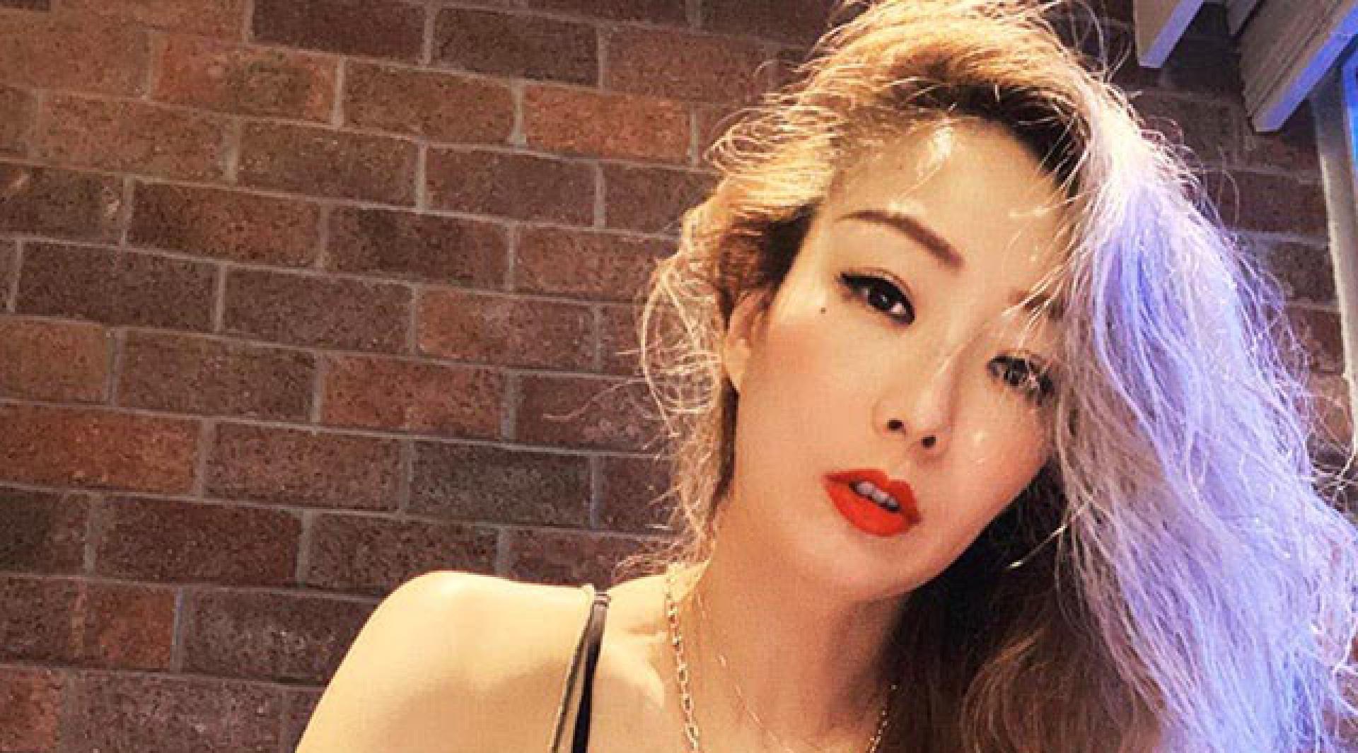 郑秀文早早就为宏福苑灾民捐款，但没有跟外界说。