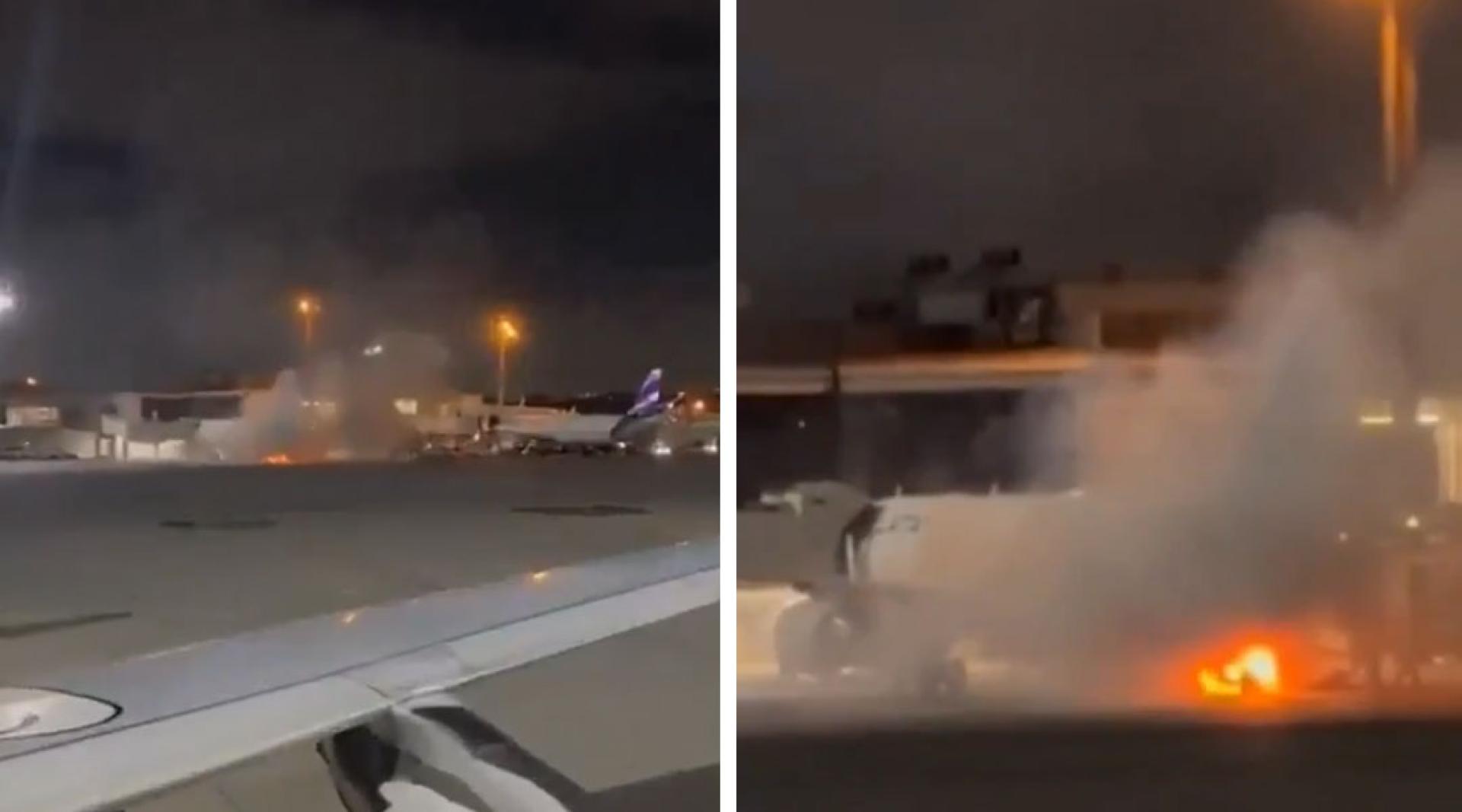 （网络视频截图）