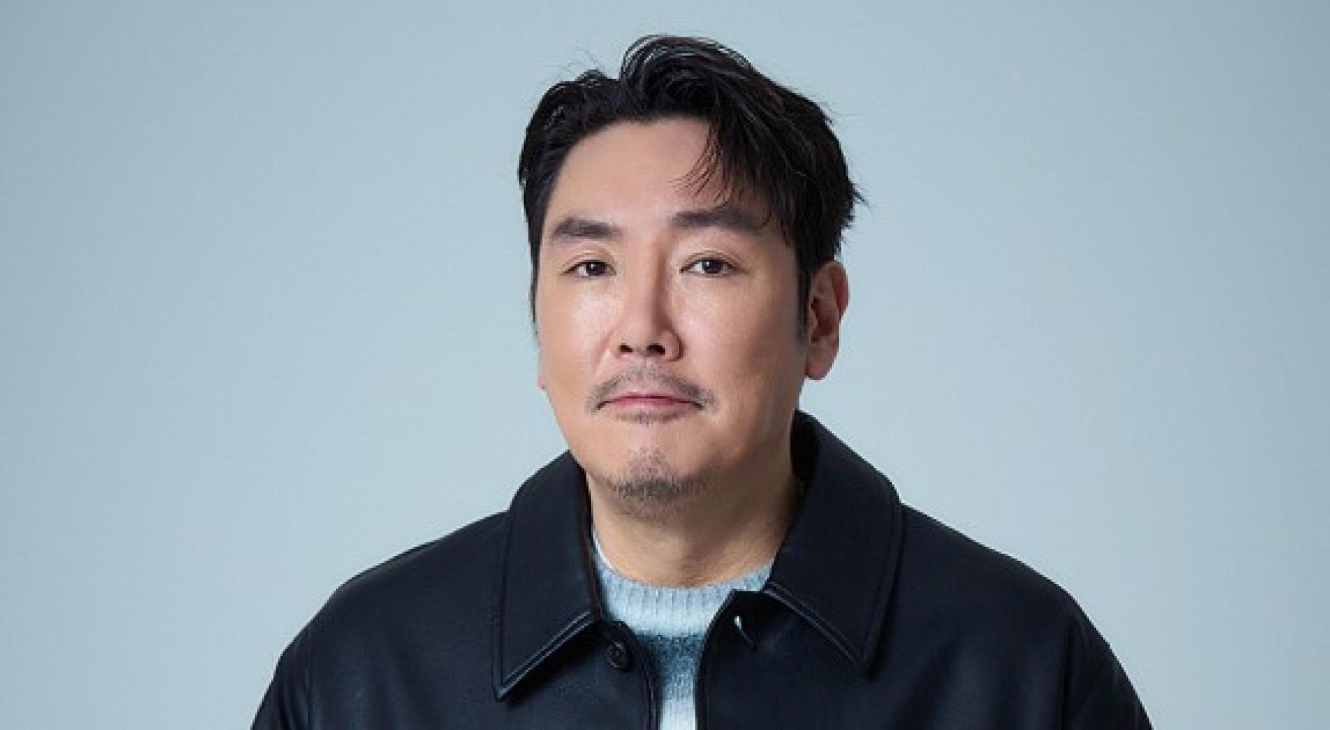 赵震雄闪电退出演艺圈。