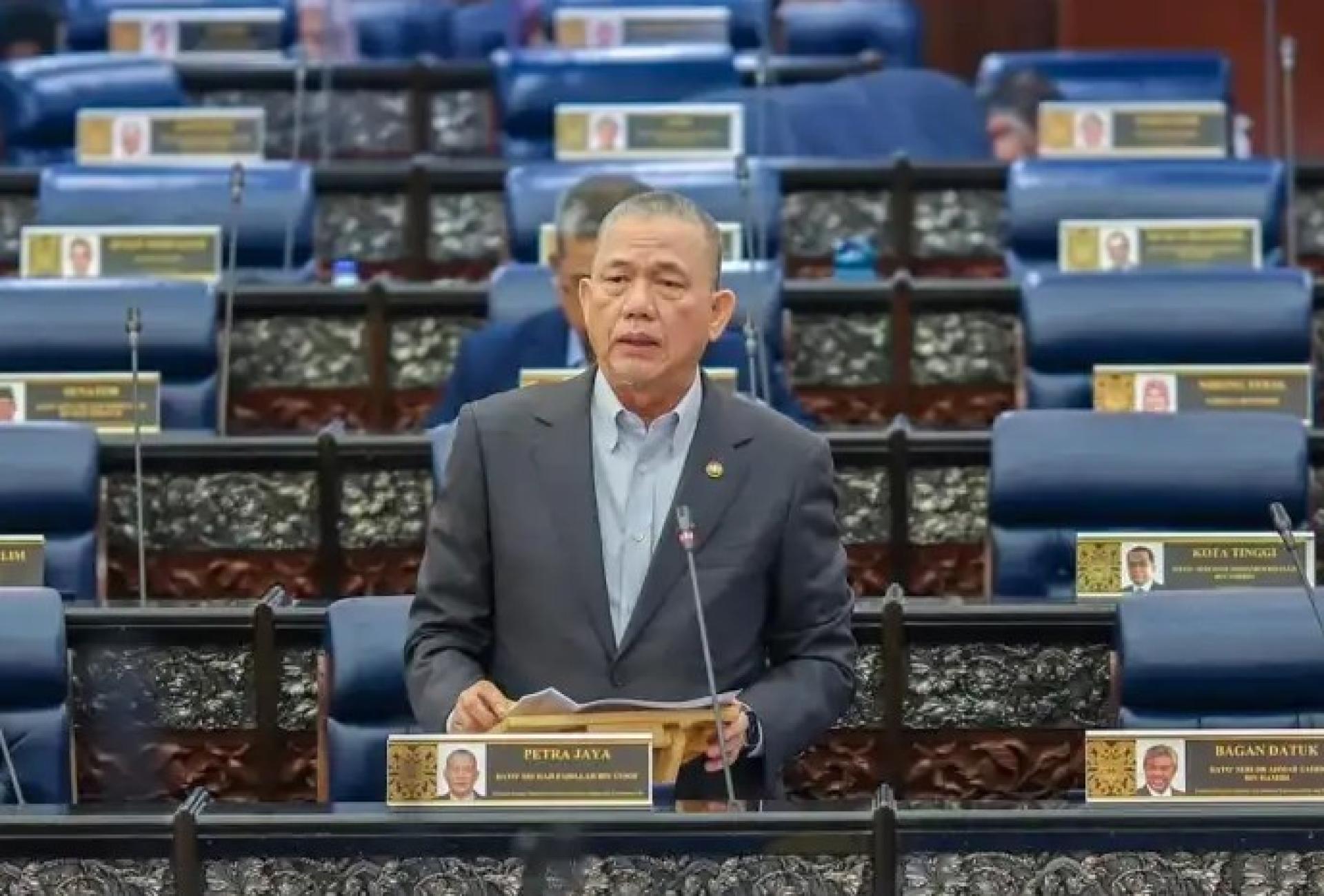 法迪拉尤索夫（档案照）。