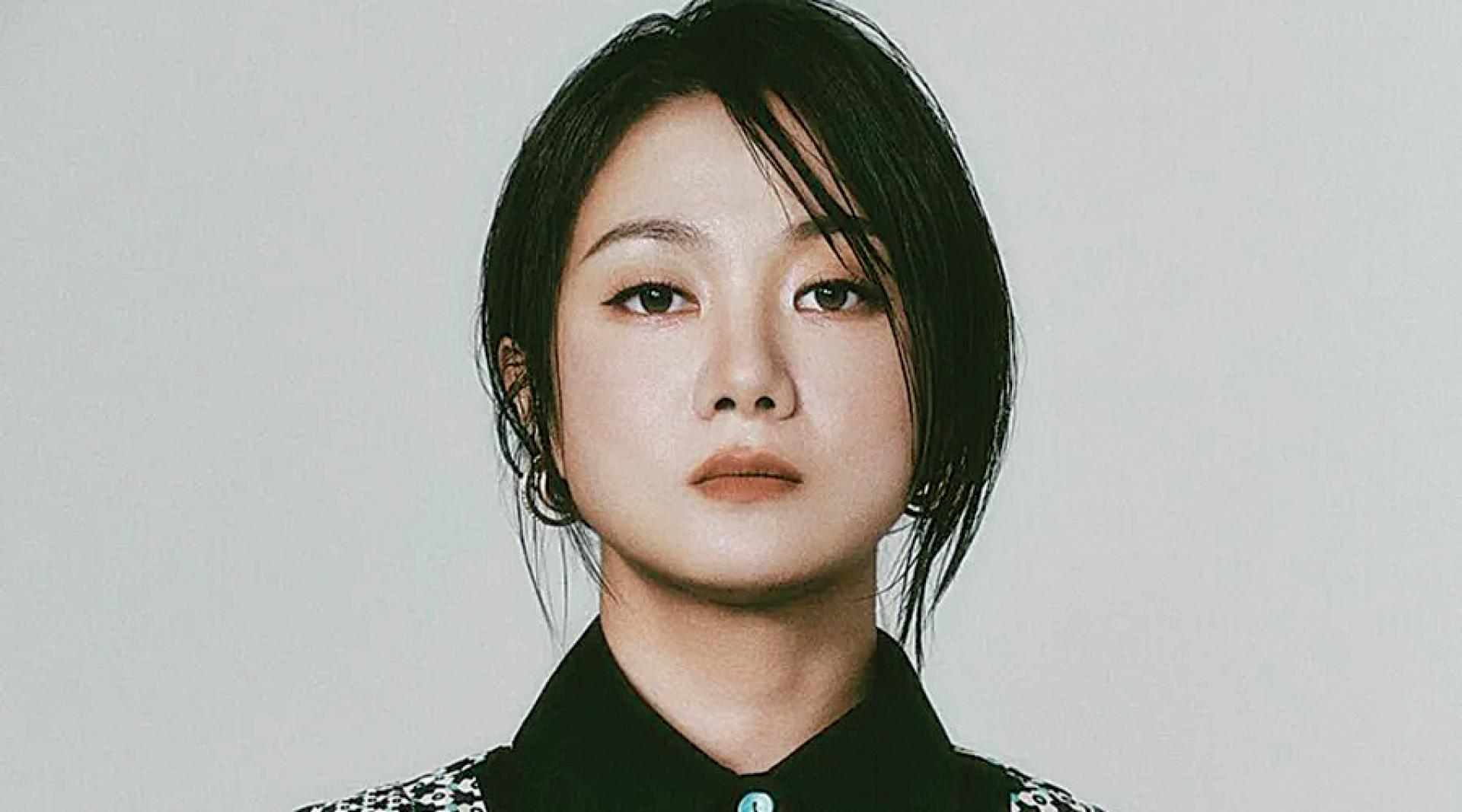 朴娜勑停工自省。