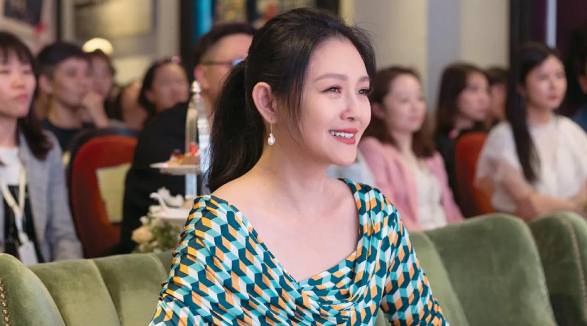 大S生前为善不欲人知。