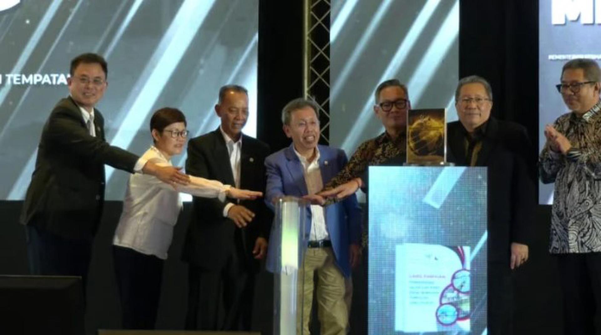 砂拉越公共卫生、房屋及地方政府部（MPHLG）正式推出三项全新工作指南，以提升地方政府机构的服务效率与治理水平。