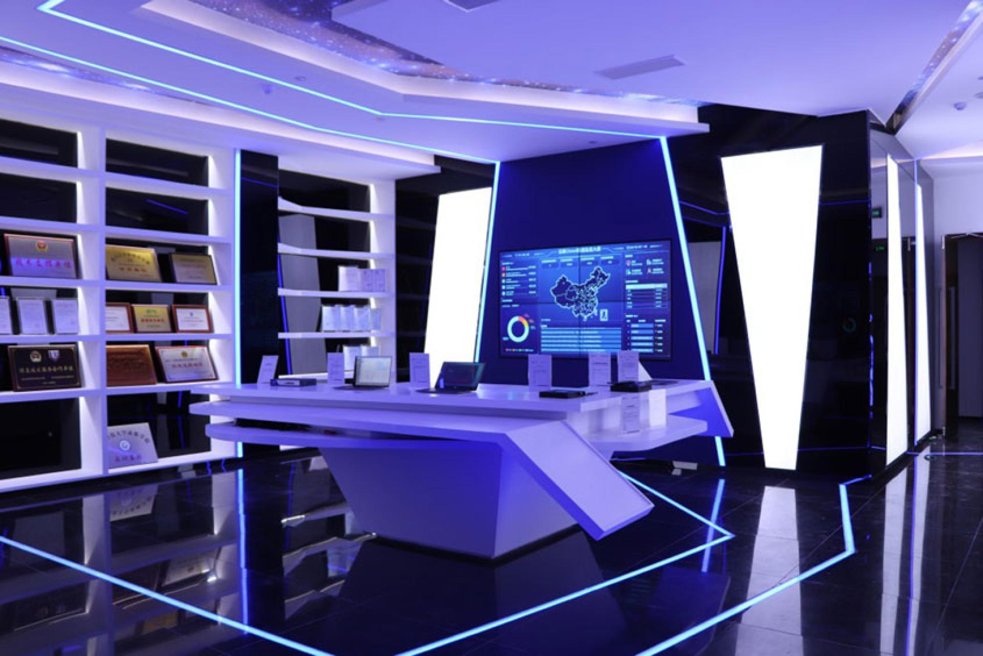 四川安洵信息技术有限公司。