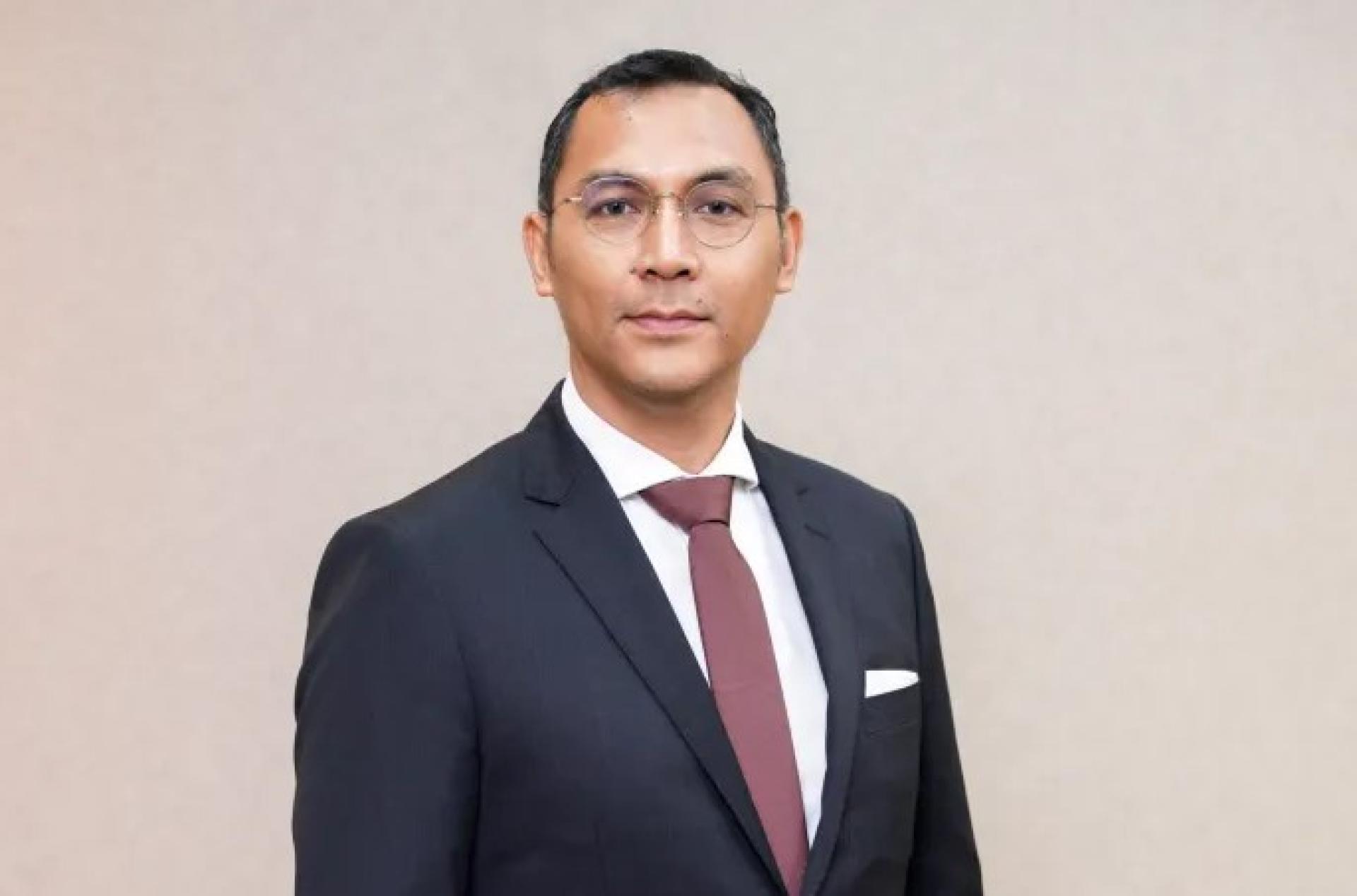 法兹鲁丁阿都拉曼。