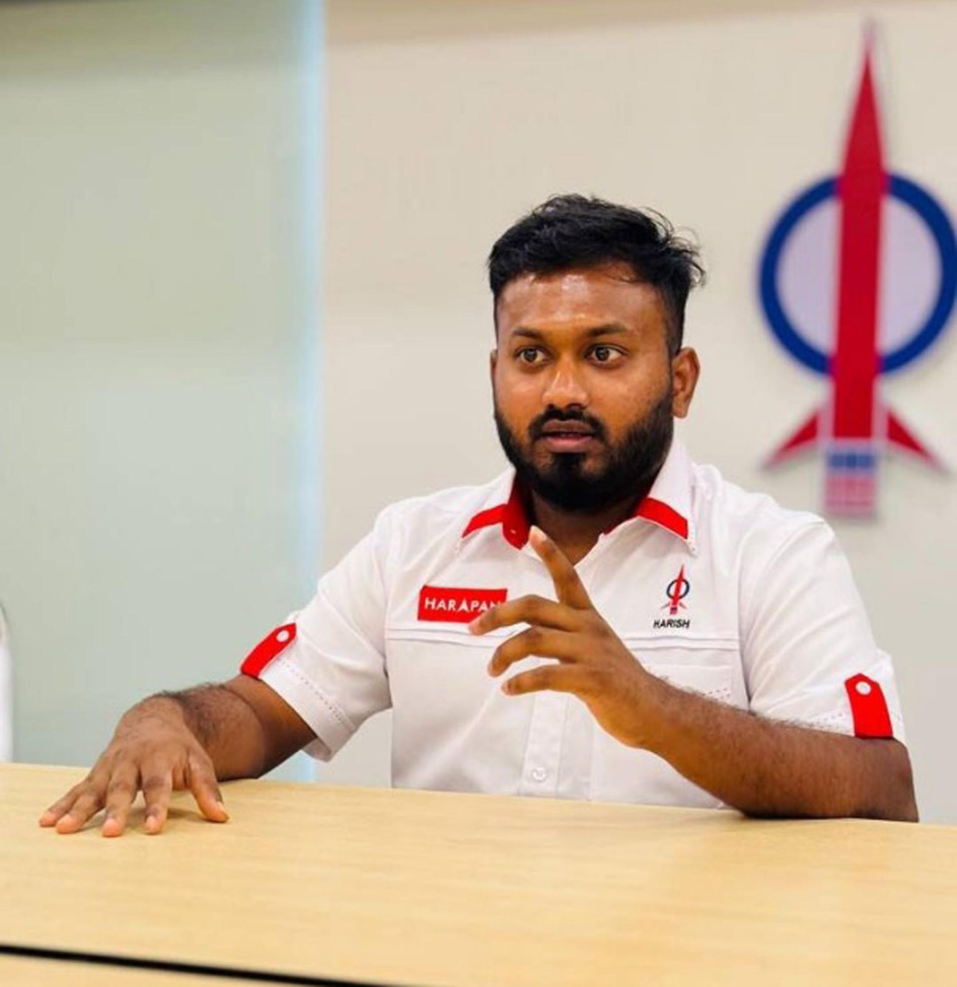 利内什：承认统考并非团结政府的新主张，也不单单只是希盟的承诺，而是阿克马自己的“老板”，即时任国阵主席纳吉，在2018年大选时亲自将承认统考写进了国阵的竞选宣言。