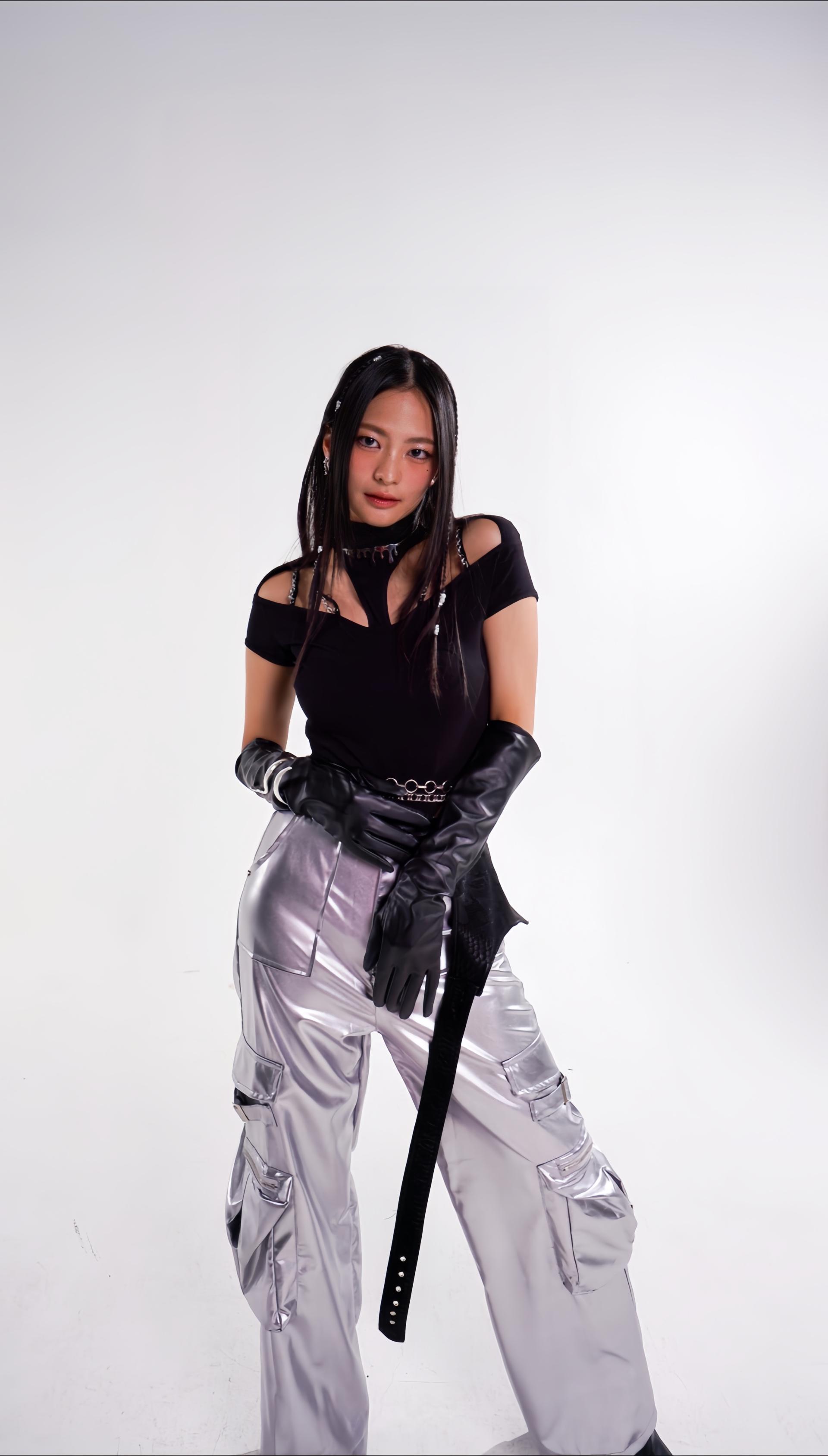 来自砂拉越美里的杨荟颖成功晋级《Astro 新秀崛起吧！》总决赛。