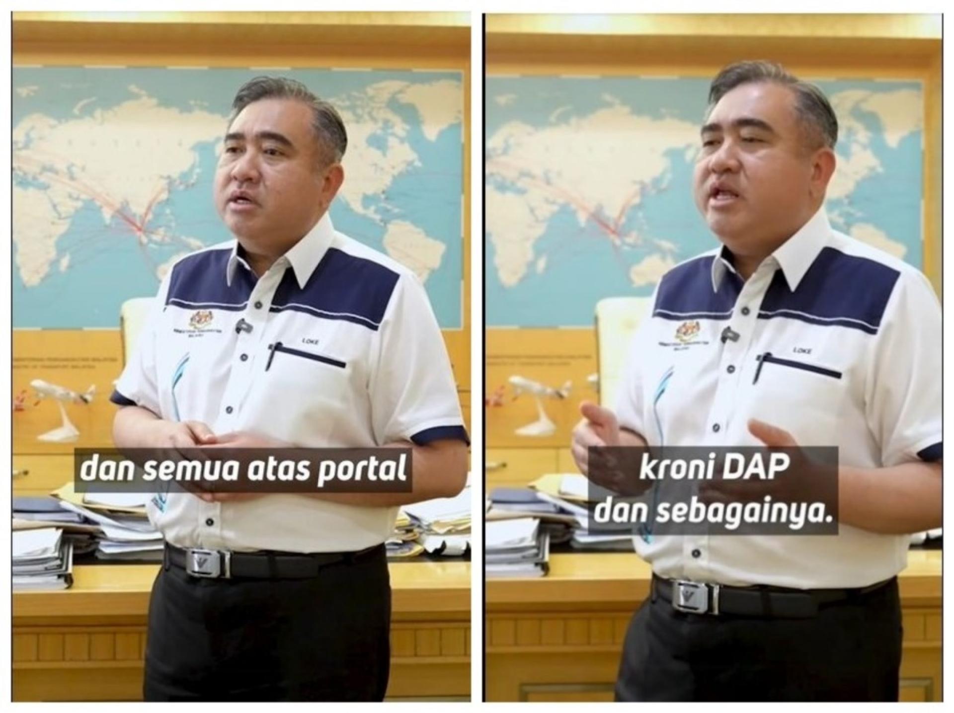 陆兆福强调，Rider Gate不会因为代收费用服务而获得佣金，相关服务只是该平台的附加价值。