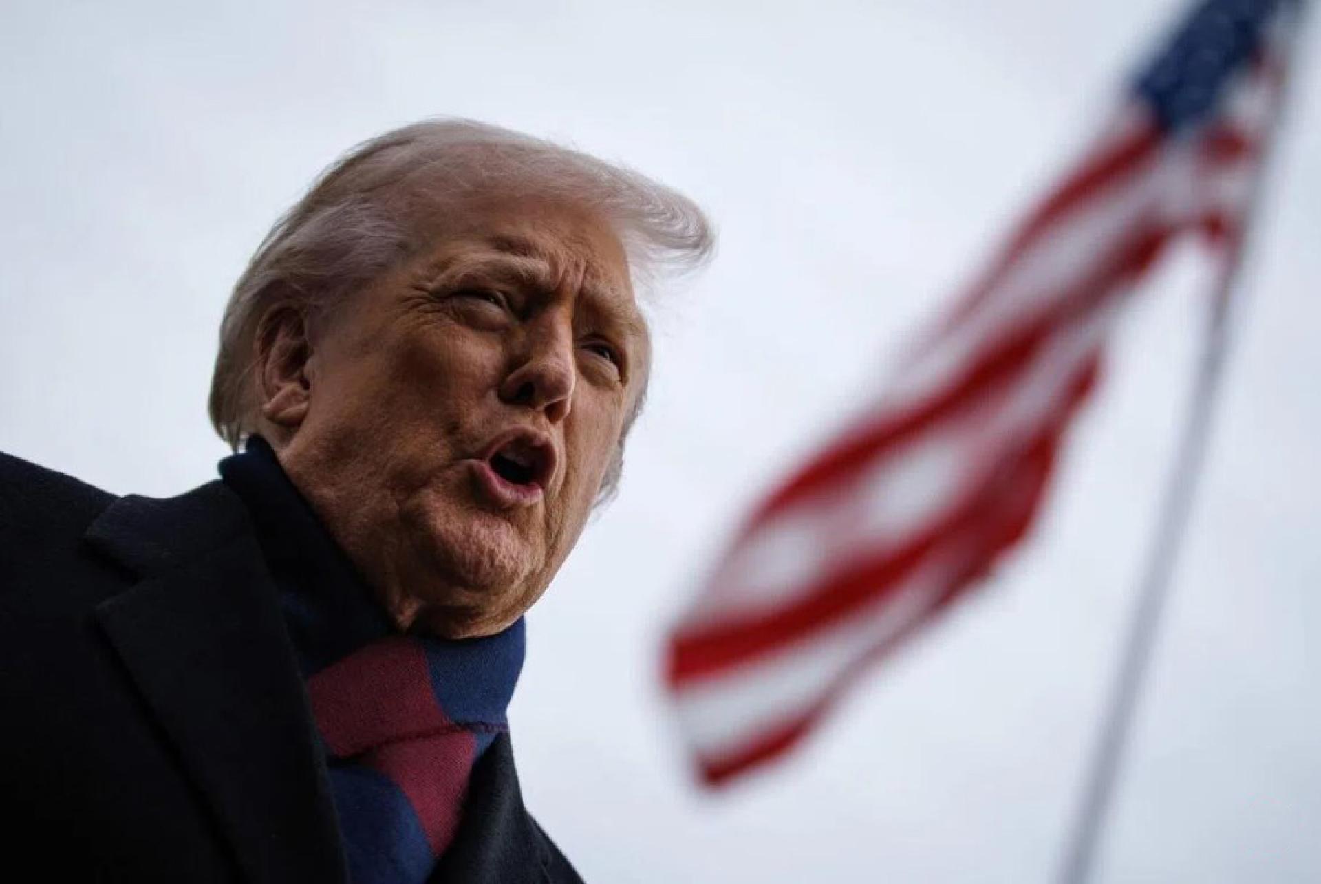 两名美军和一名美国翻译12月13日在叙利亚遭伏击身亡，美国总统特朗普誓言将采取“非常严厉的报复行动”。