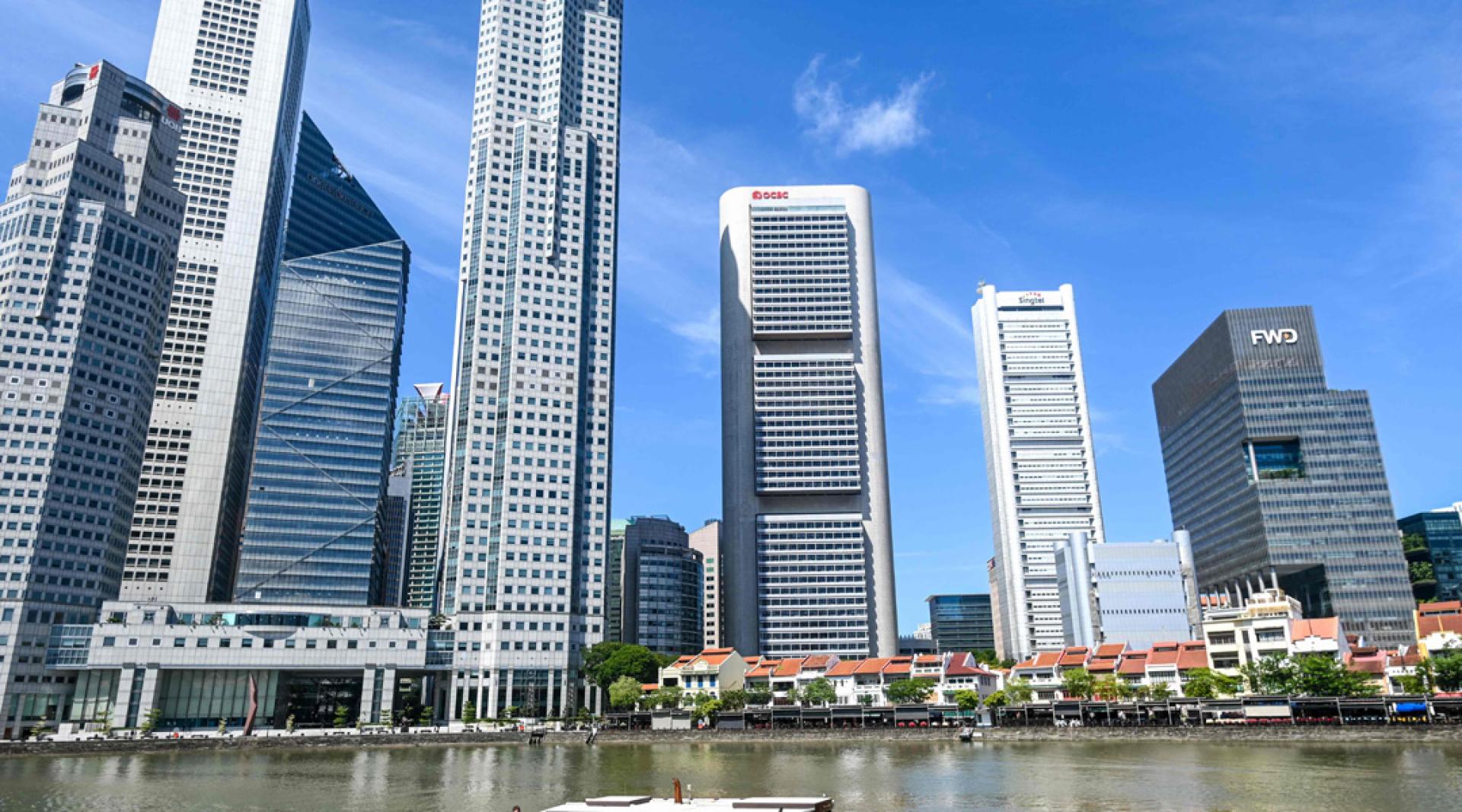 截至11月，新加坡今年的到访旅客共达1550万人次，同比增加3%。