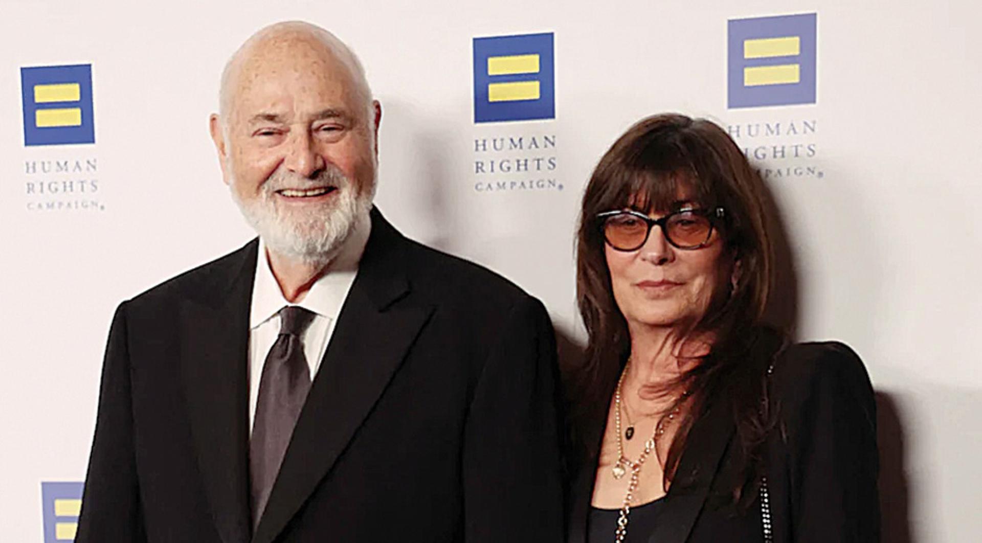 好莱坞大导演洛莱纳夫妇惊传身亡。