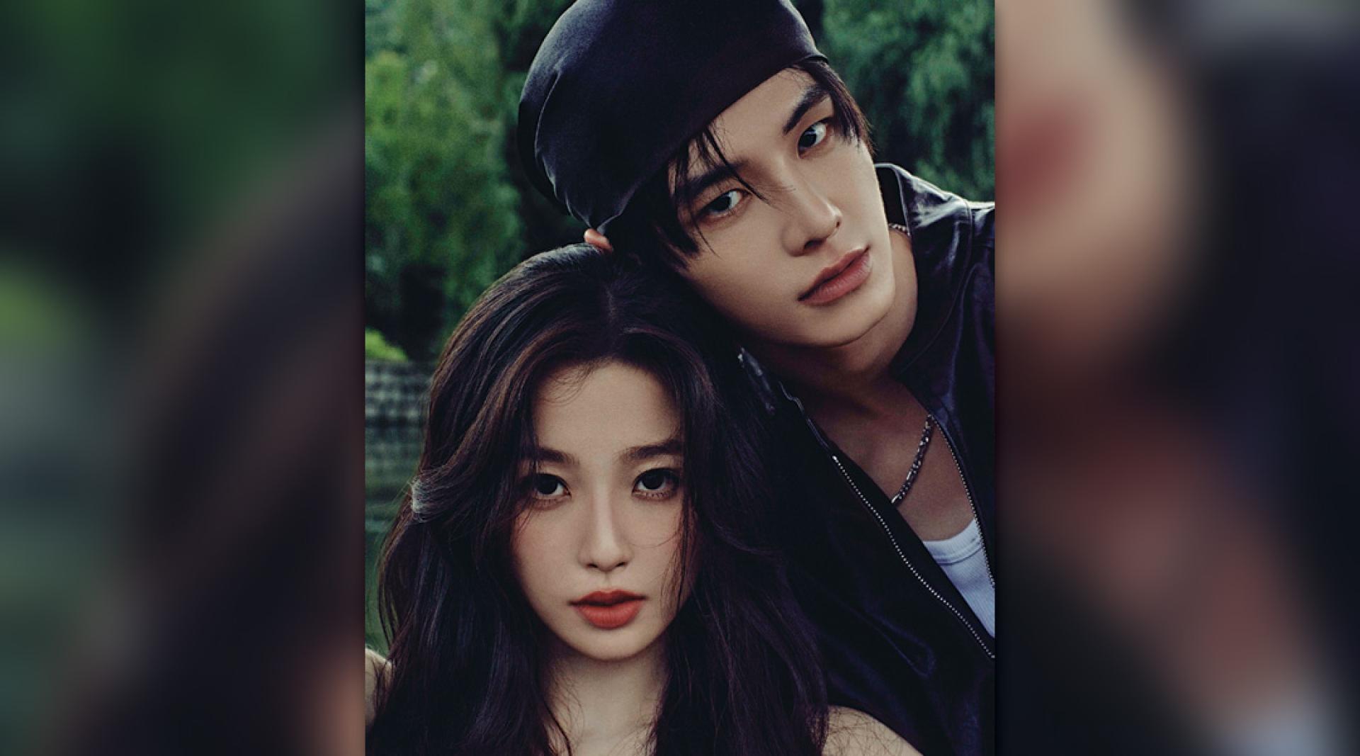 虞书欣、何与主演的《双轨》空降播出后，因3败笔口碑惨澹。