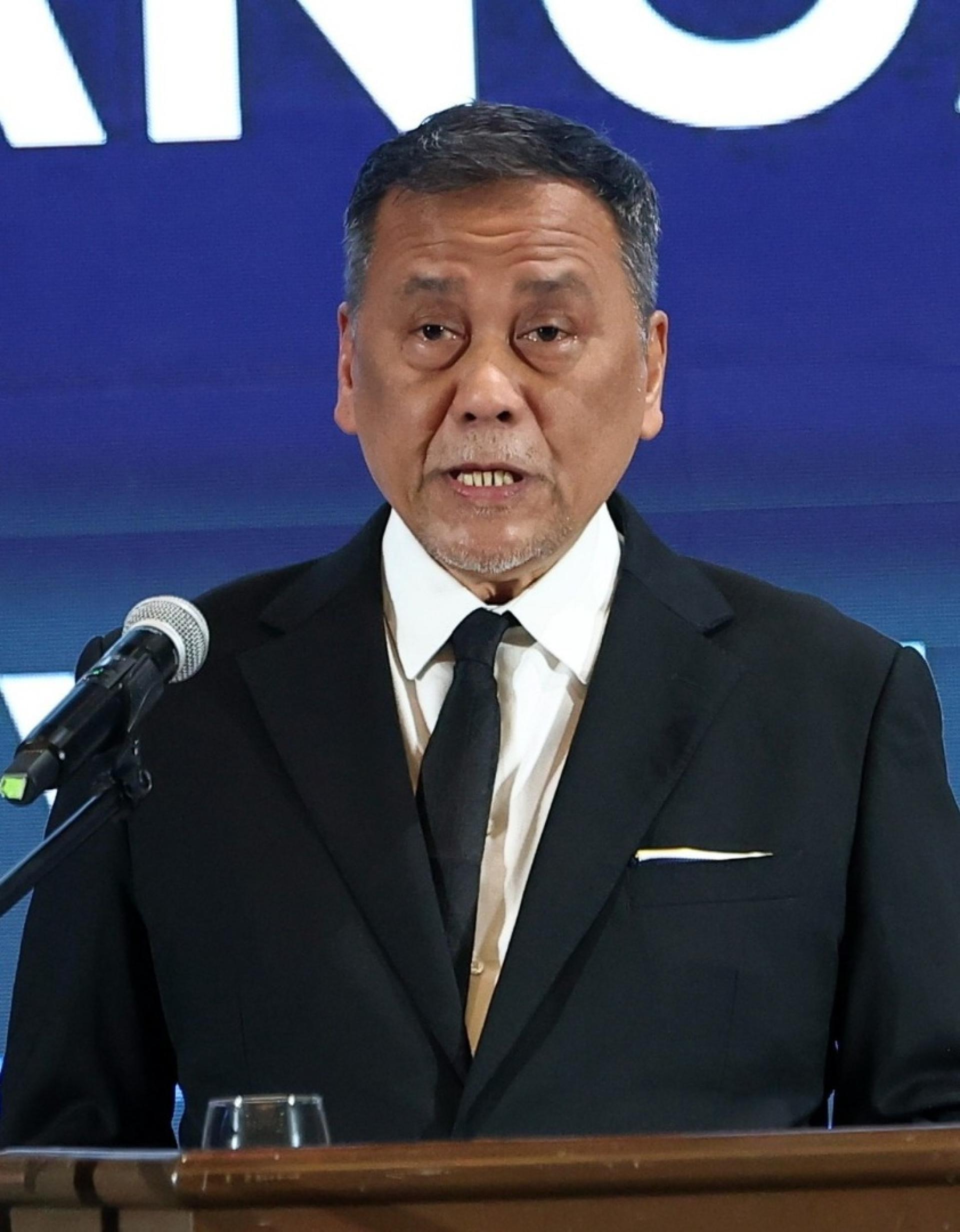 南兰哈伦宣布，京那巴当岸国会议席和拉末州议席补选，将在2026年1月10日（周六）提名，24日（周六）投票，竞选期14天。