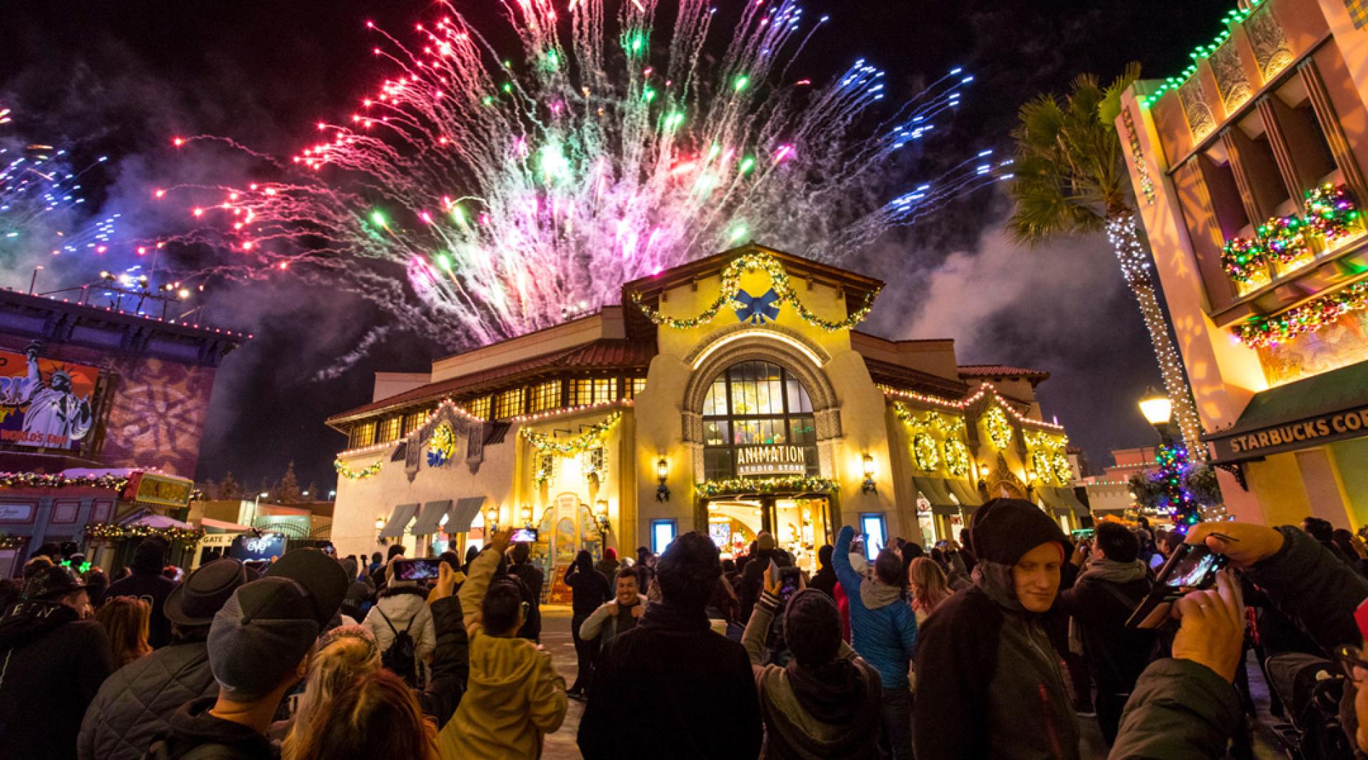 美国联邦调查局瓦解一起加州跨年夜袭击活动。