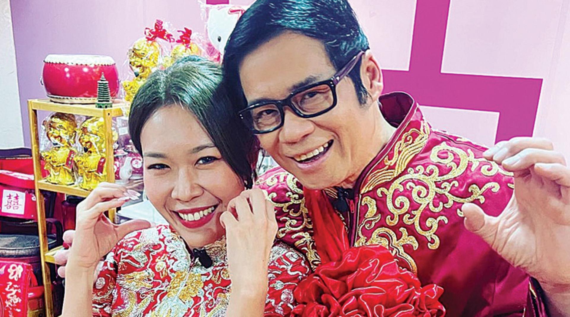 安德尊恋宋芝龄如幻似真。