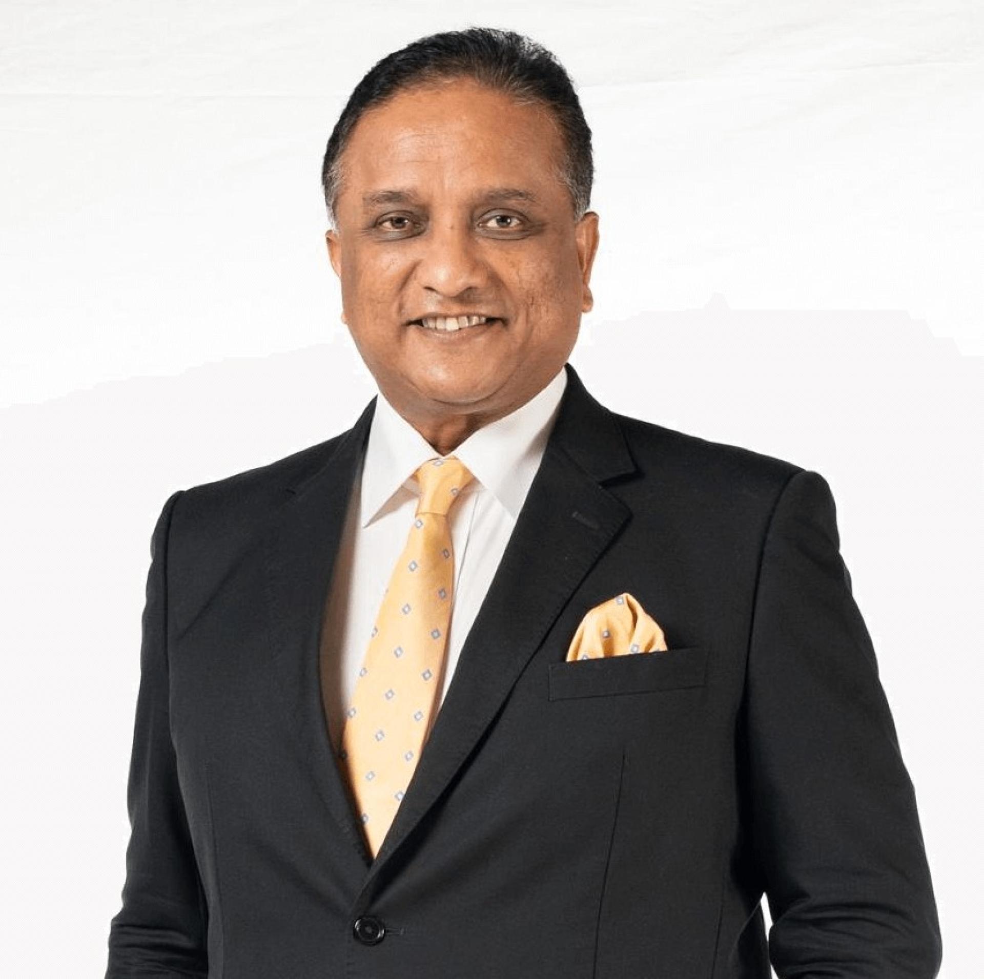 理查马力肯：相信新任贸工部长佐哈里阿都干尼，将为该机构主导的促进出口举措及出口商发展计划，提供强有力的支持。