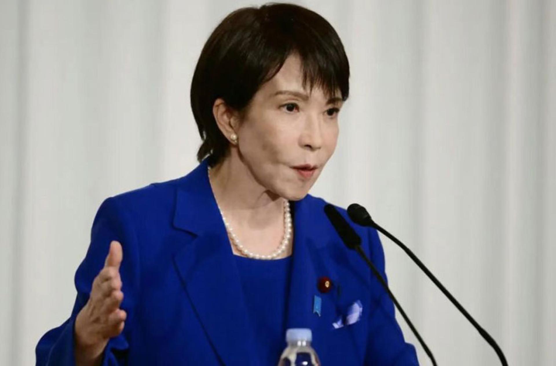 早前日本首相高市早苗发表的“台湾有事”论，导致中日两国关系急转直下。