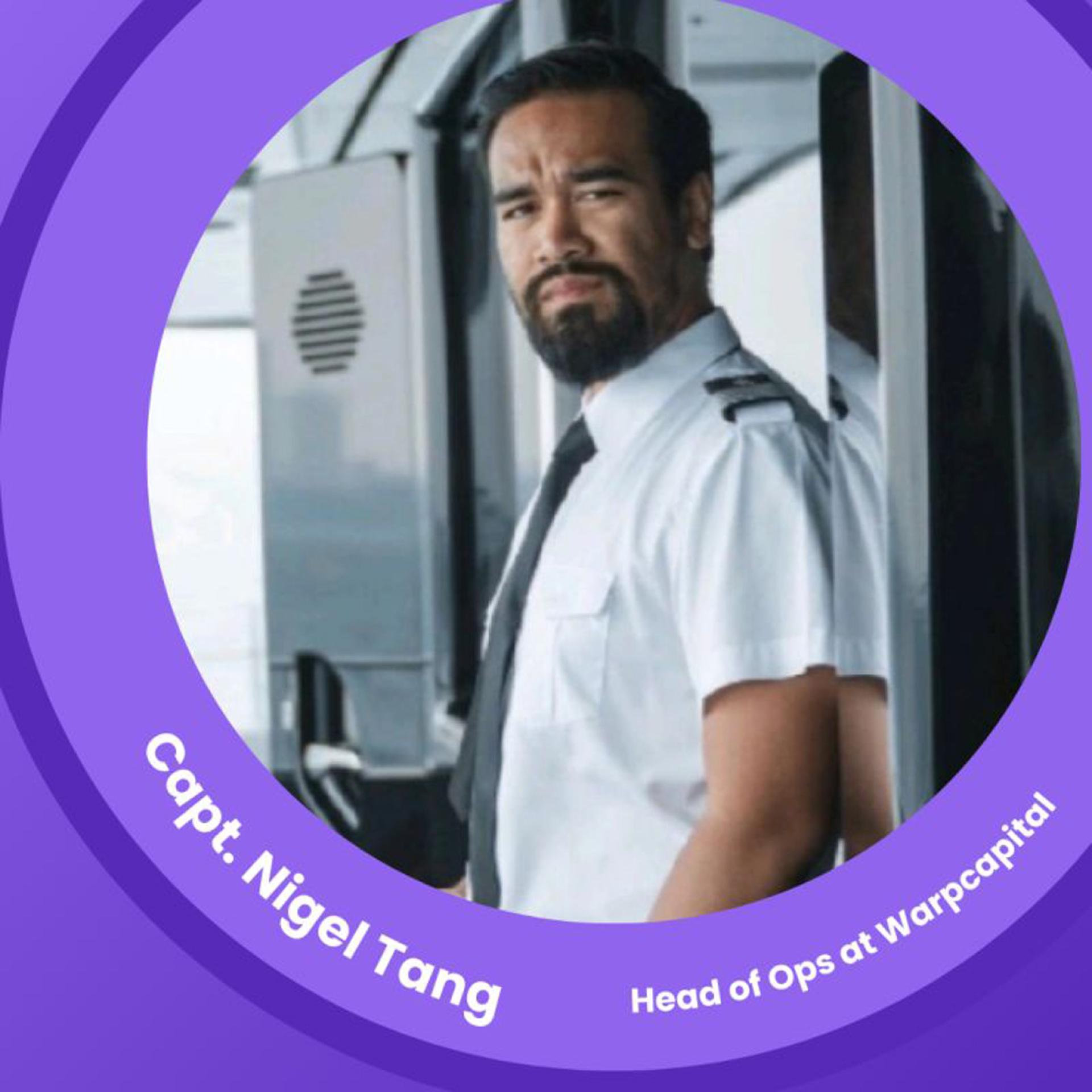 新加坡警方说，邓万宝是因涉嫌参与洗钱活动而被捕，这项活动与陈志及他的关联公司有关。