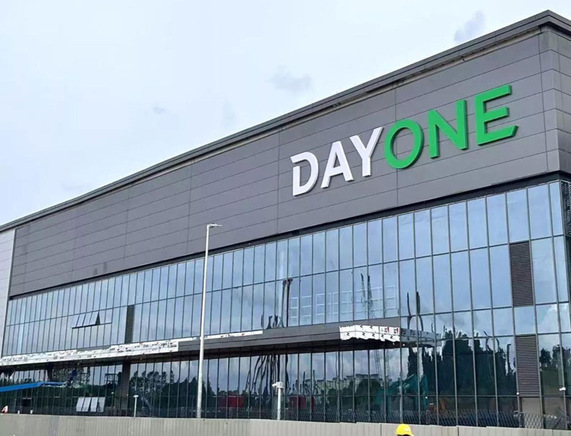 DayOne是其中一家将总部迁往新加坡的中资企业。