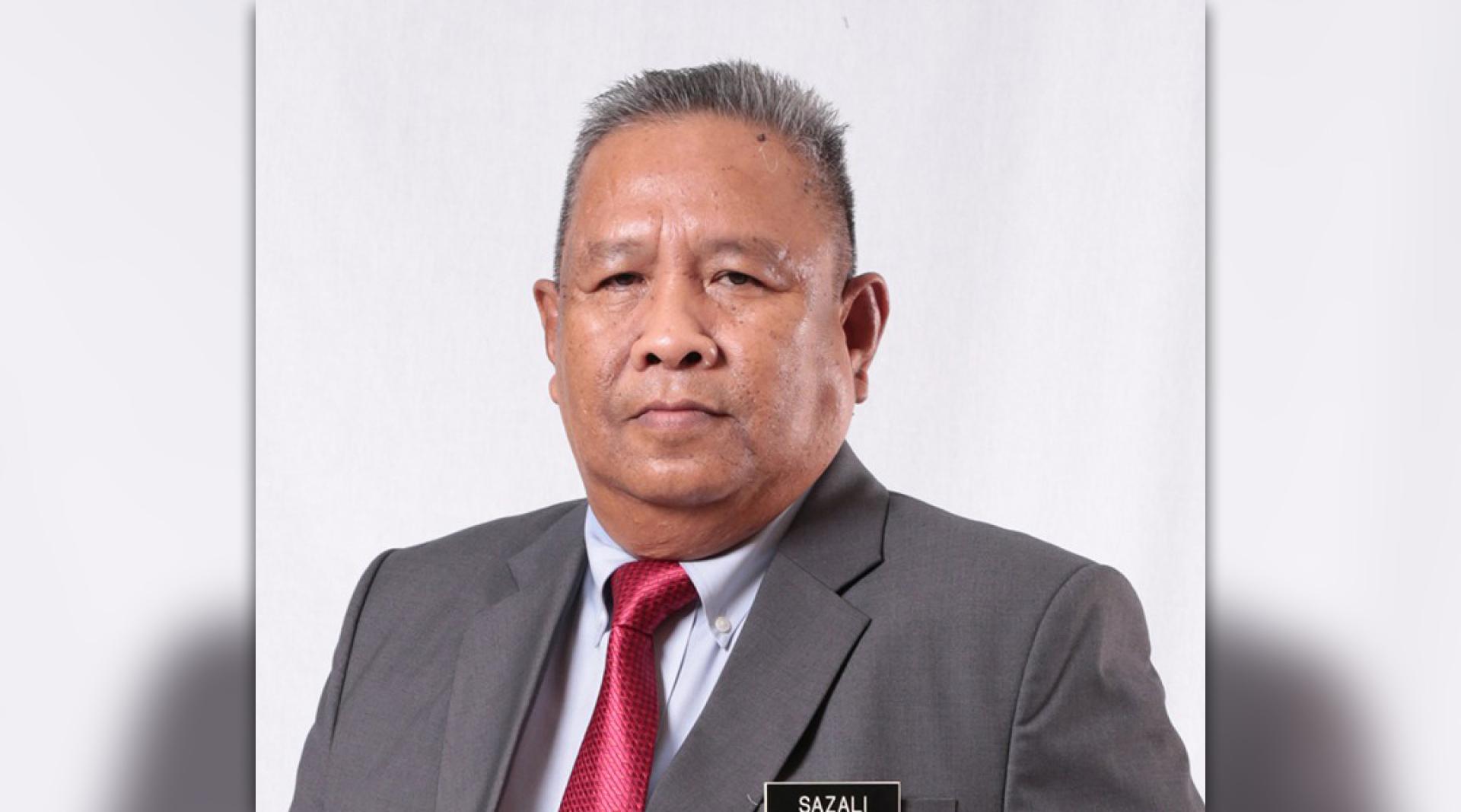 沙扎里哈伦：大道局保证，将通过提供安全、顺畅及优质的大道服务，持续保障大道使用者的利益。