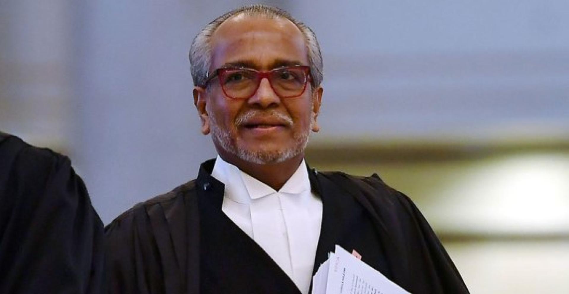 沙菲宜。（档案照）