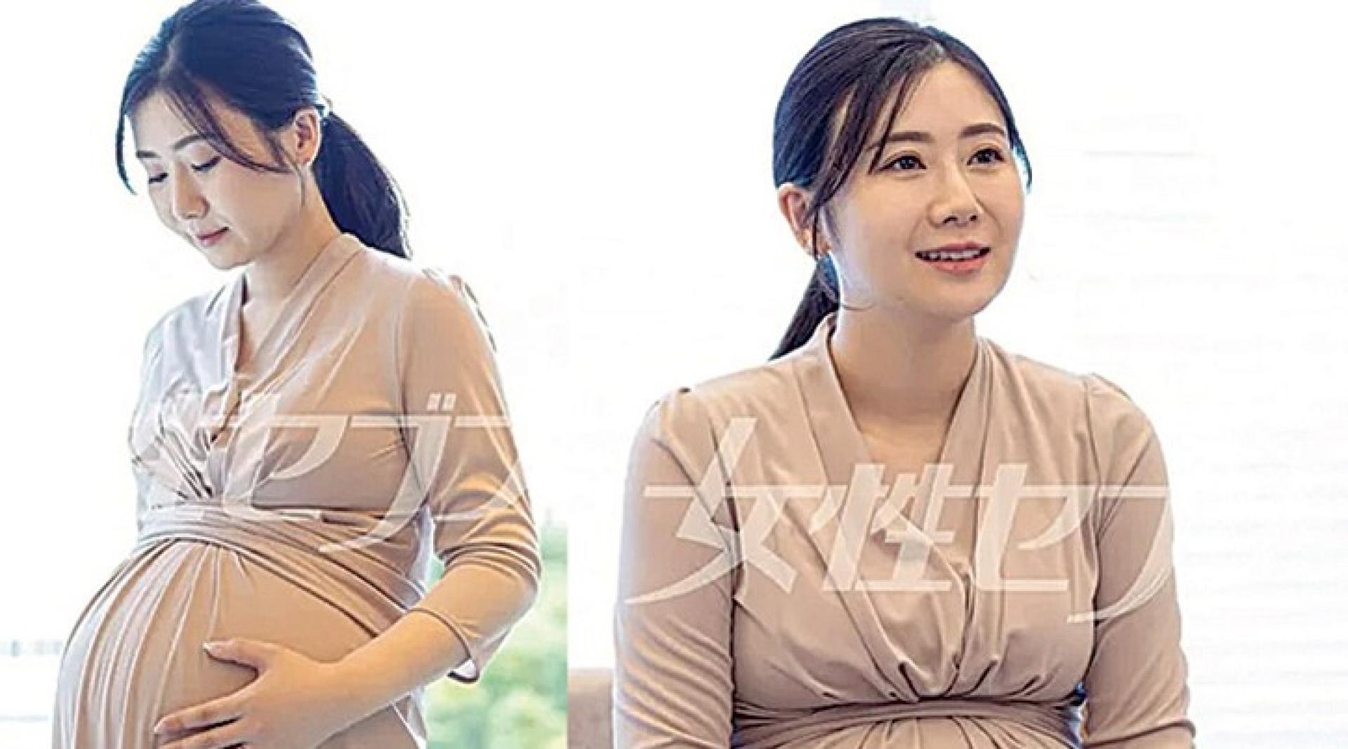 福原爱宣布再婚、怀孕。