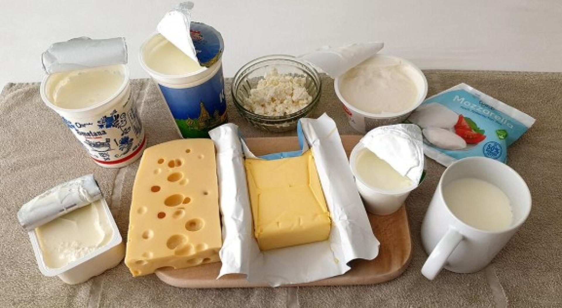 中国商务部宣布，23日起，对自欧盟进口的部分乳制品，征收21.9％至42.7％的临时反补贴税保证金。