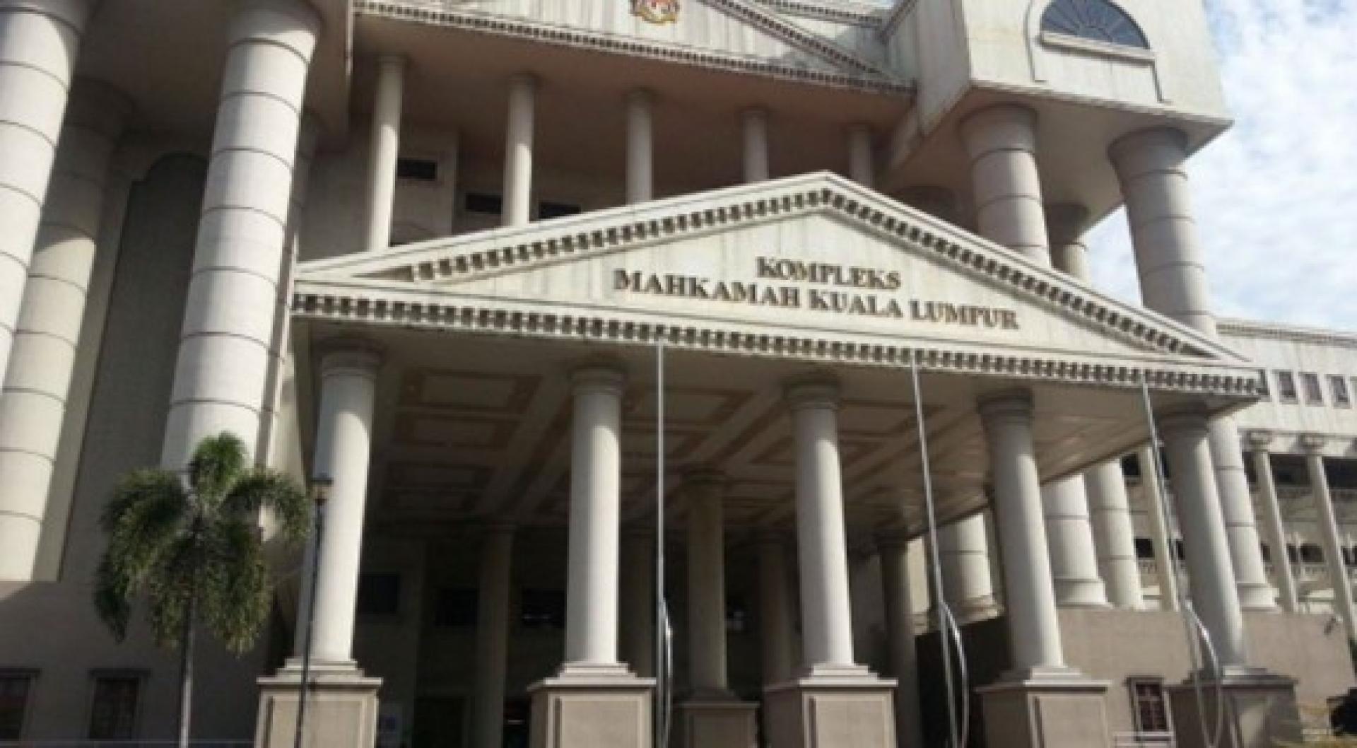 高庭周二批准政府申请，以延长对沙地石油有限公司和该公司董事塔列的限制动用1MDB资金的期限，直到明年3月23日。