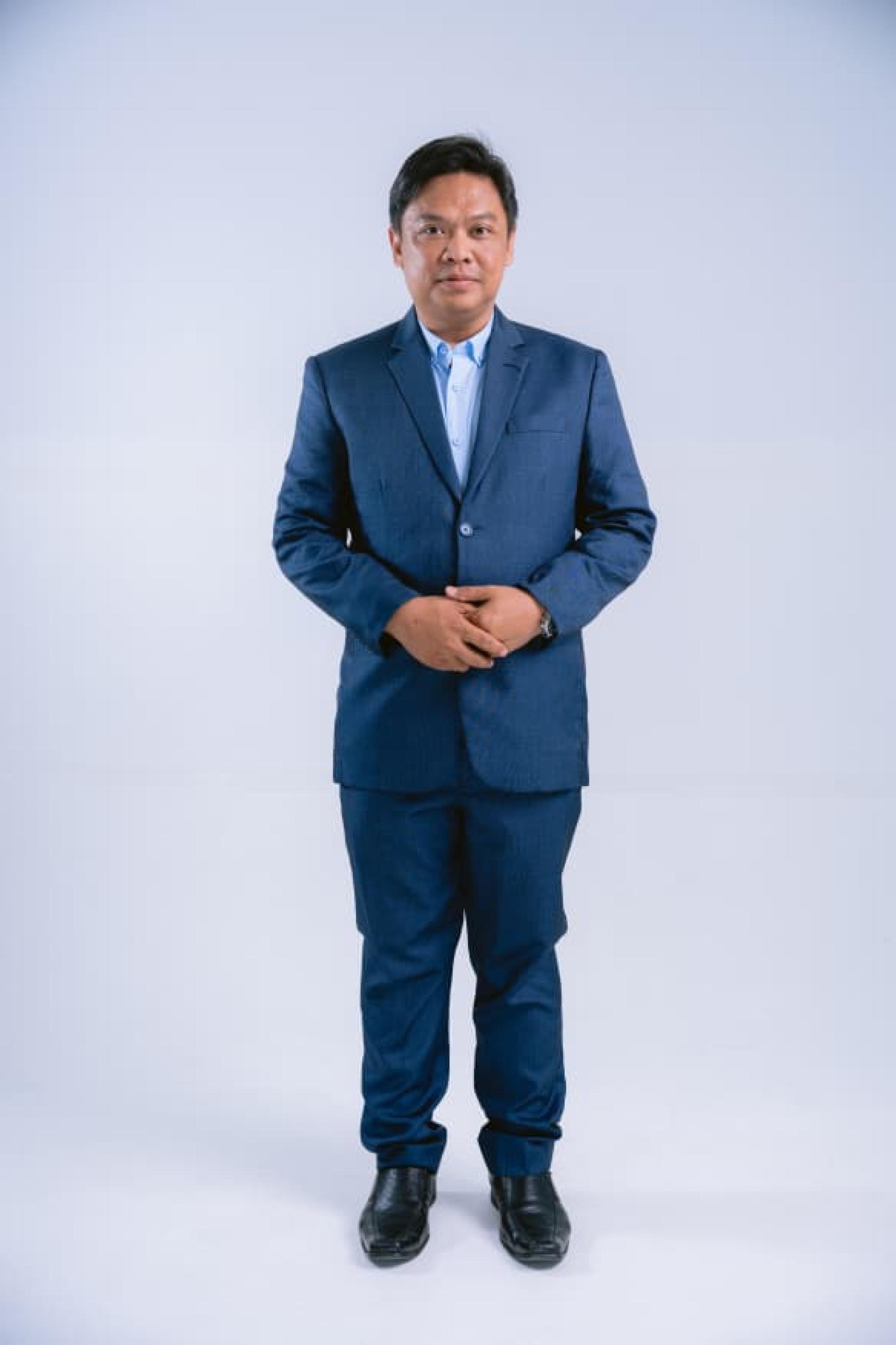 砂拉越土著企业家商会美里分会主席莫哈末哈菲兹罗哈尼呼吁中小企业在同一平台下携手前行，并祝愿大家新年快乐，迎接更美好的2026年。