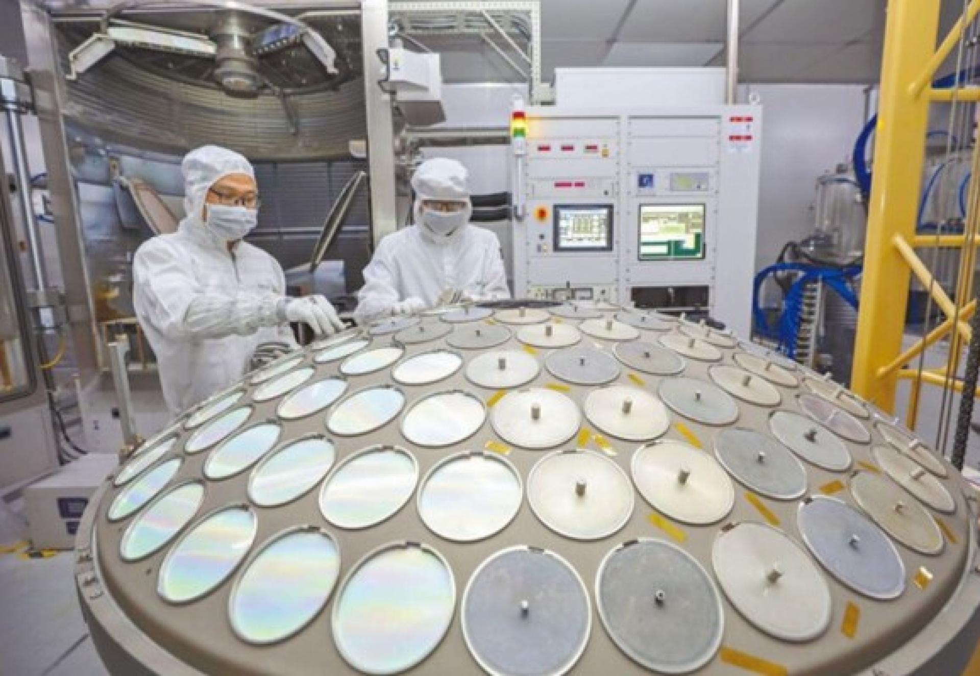 美方认为，北京以取得半导体产业主导地位为政策目标，相关做法被指不合理且具歧视性。