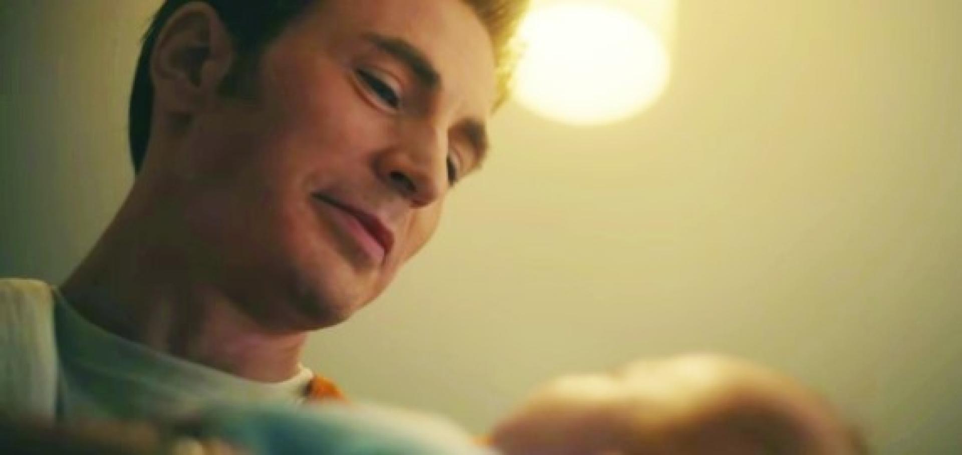 前任美国队长确定参战《复仇者联盟：末日崛起》。