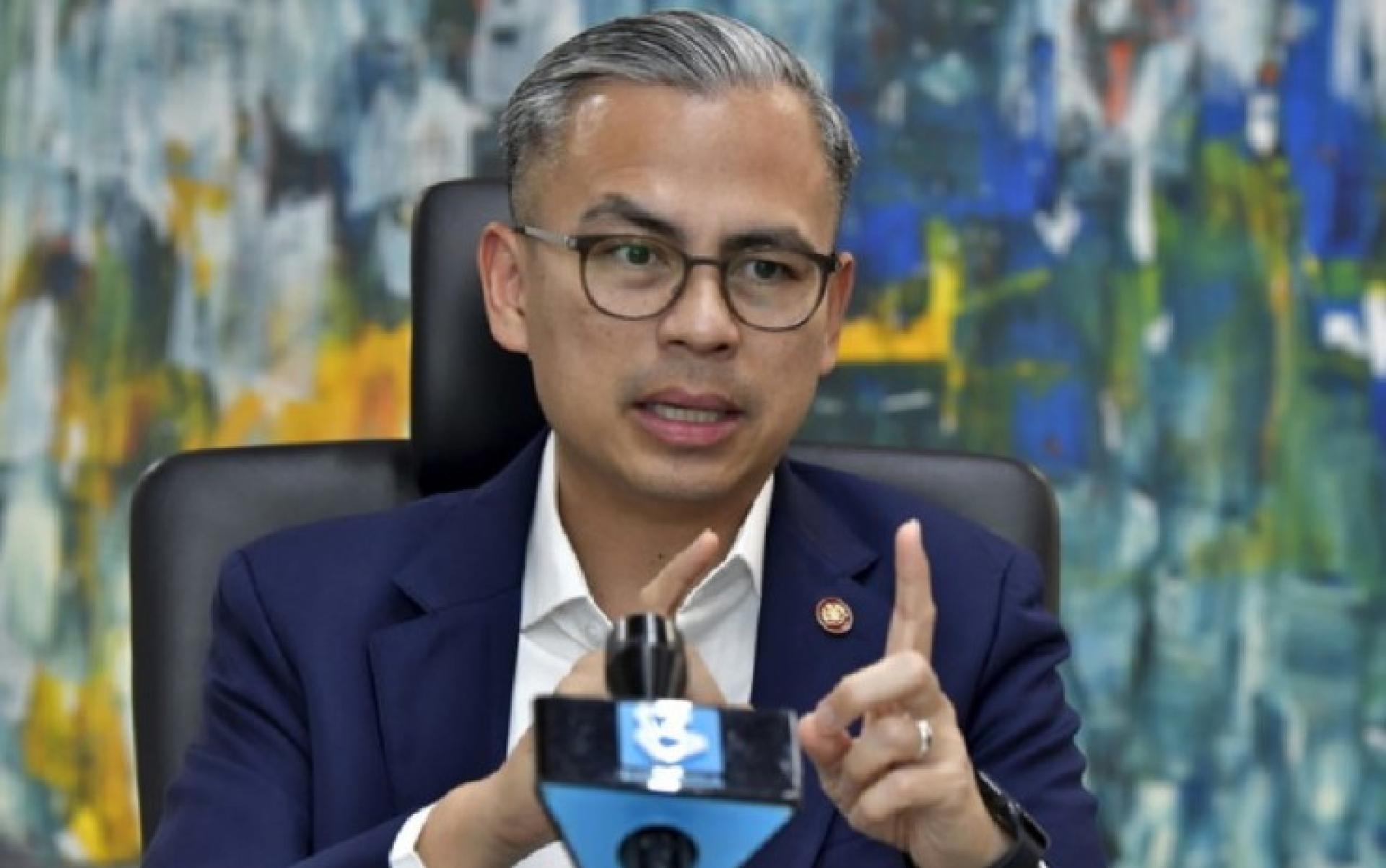 通讯部长拿督法米指出，数据保护非常重要，因为交易日益数码化和互联互通，未来几年数据保护的重要性将与日俱增。