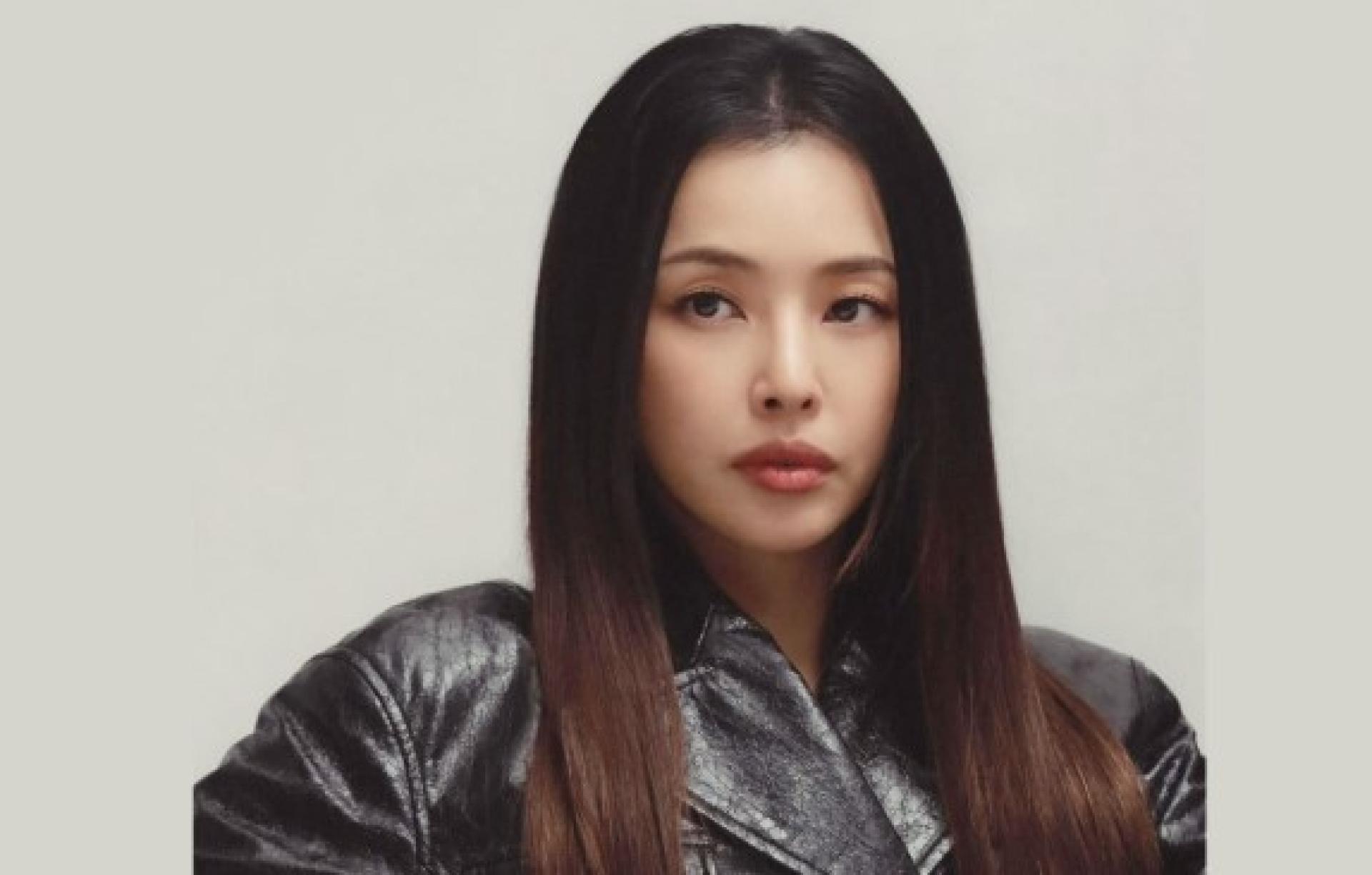 李荷妮名下公司未依法登记，和老公被不拘留送检。