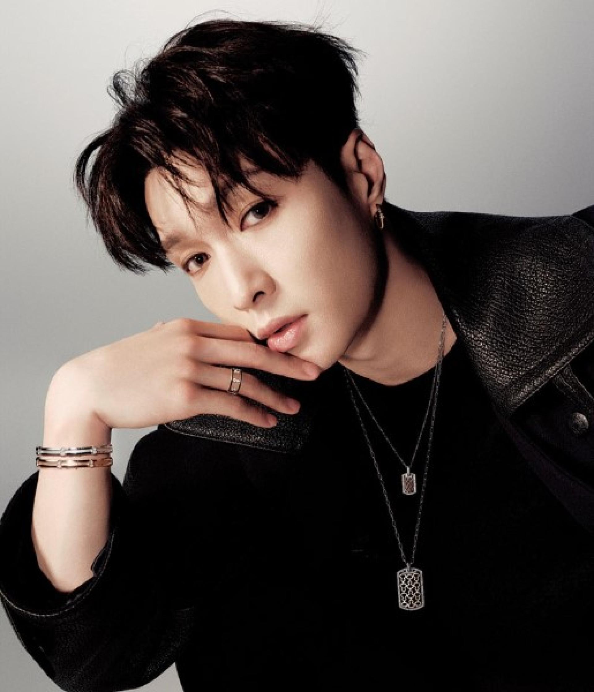 张艺兴不出演EXO团综。