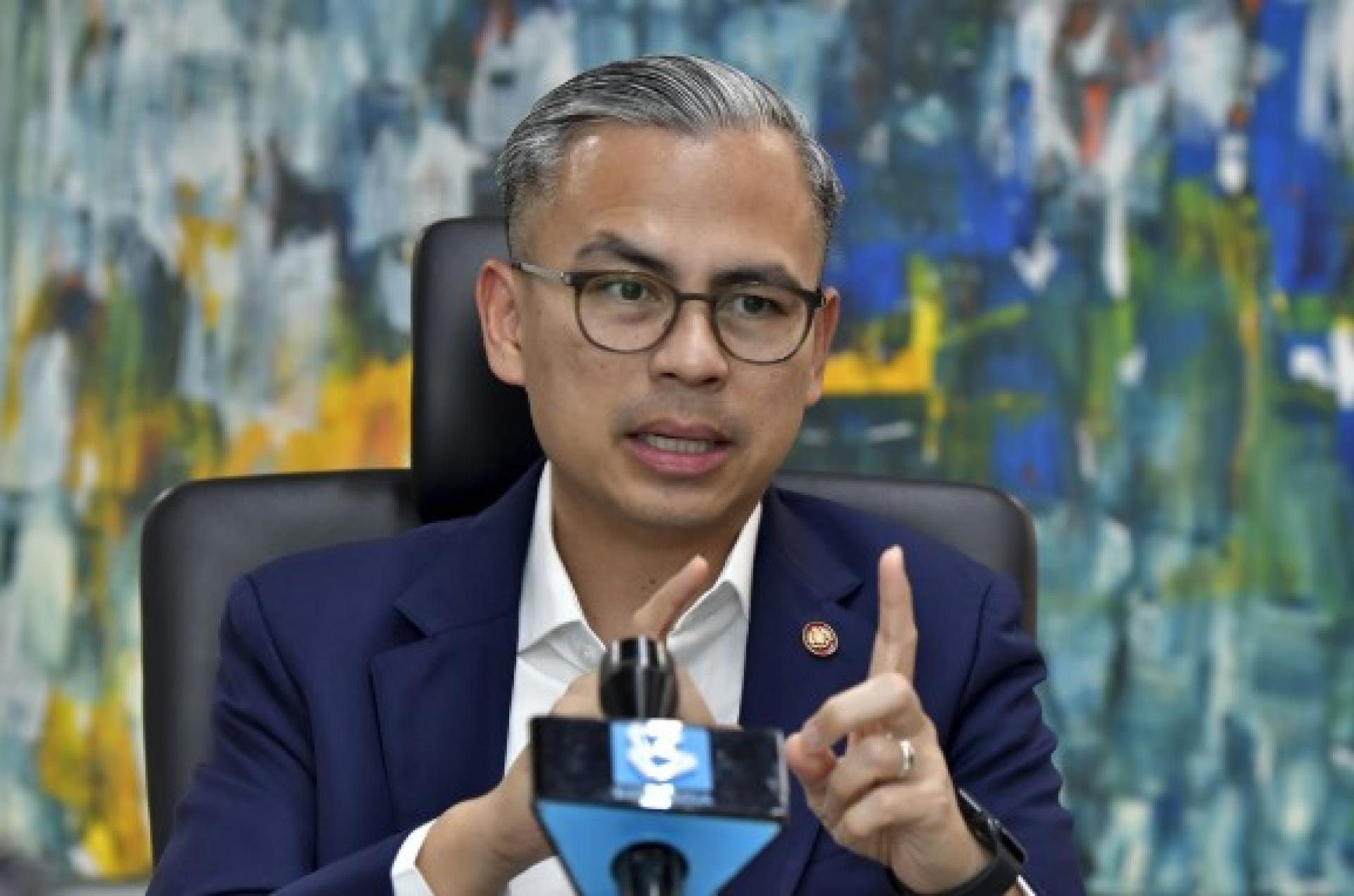 法米：社交媒体平台不透明的演算法，已成为威胁公共安全及儿童成长发展的最大隐患之一。