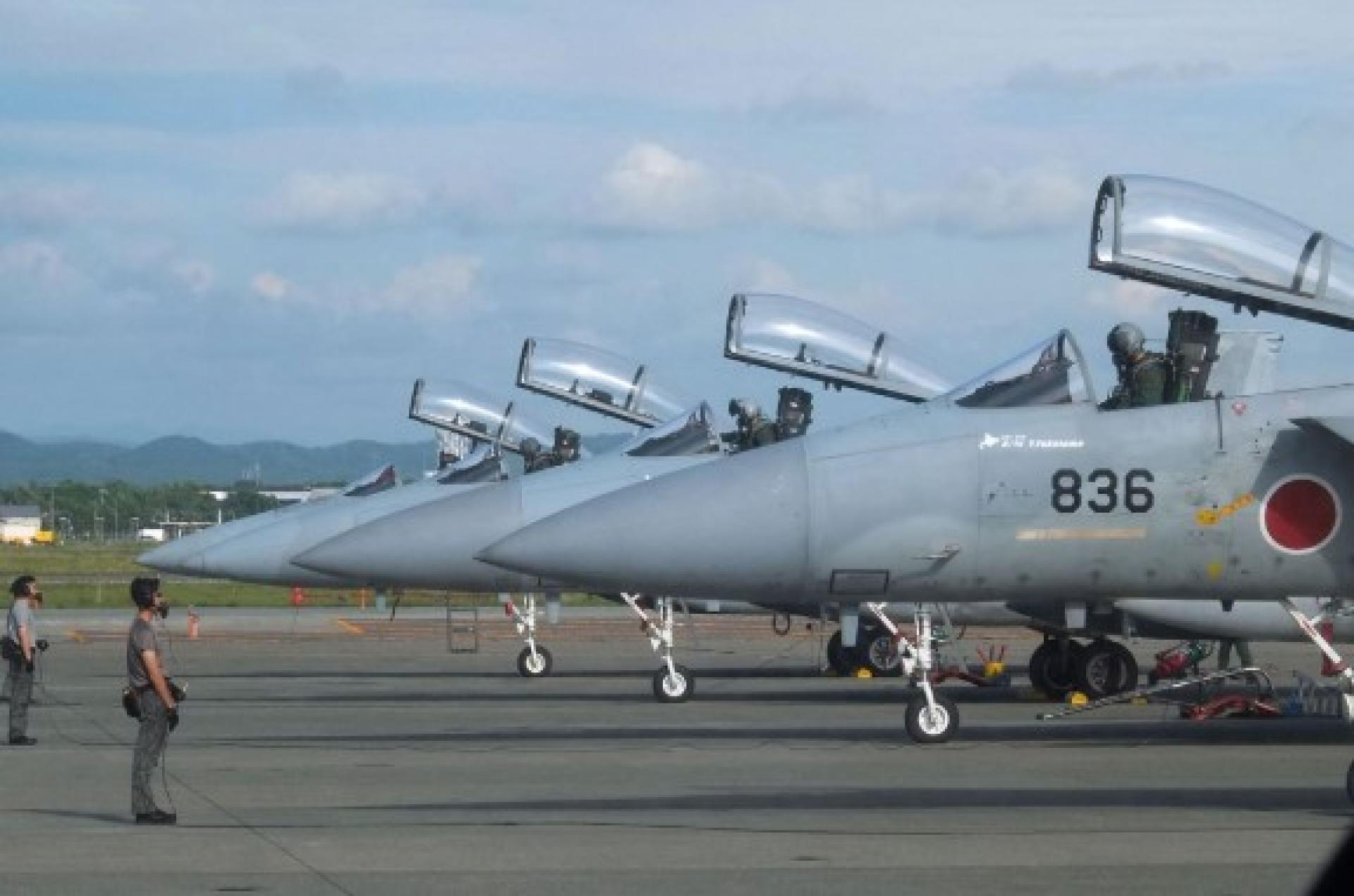 日本政府防卫预算再创历史新高。