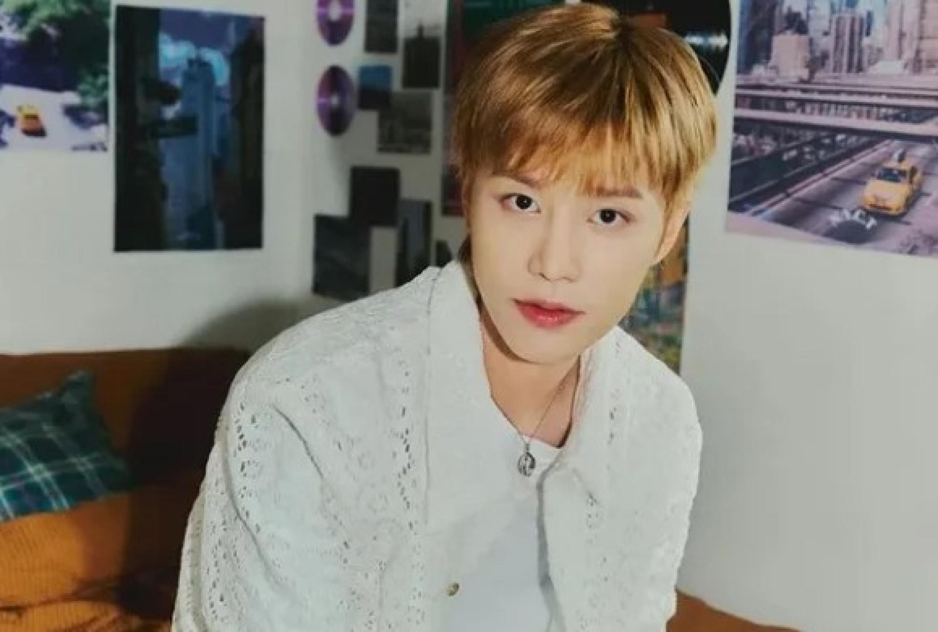 文泰一涉嫌性侵中国观光客，遭判3年6个月有期徒刑定谳。