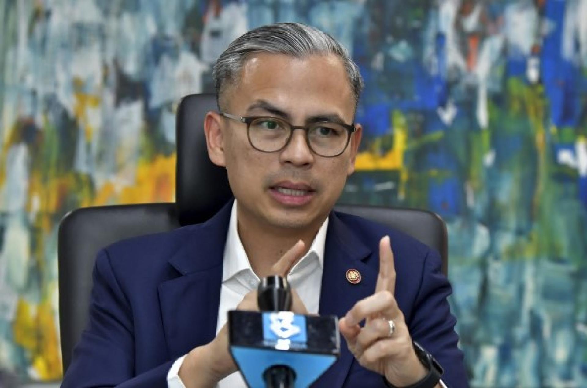 法米：使用AI科技必须与提升数码素养和社交媒体素养进行策略性结合，以确保国家信息生态系统保持安全、有道德且负责任。