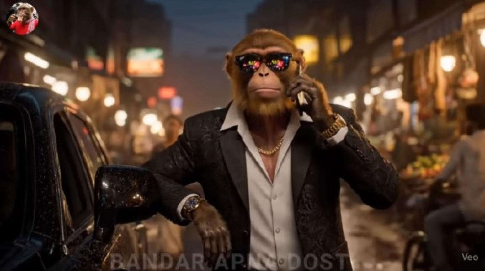 据报道，AI废片潮背后，是快速扩张的全球产业。