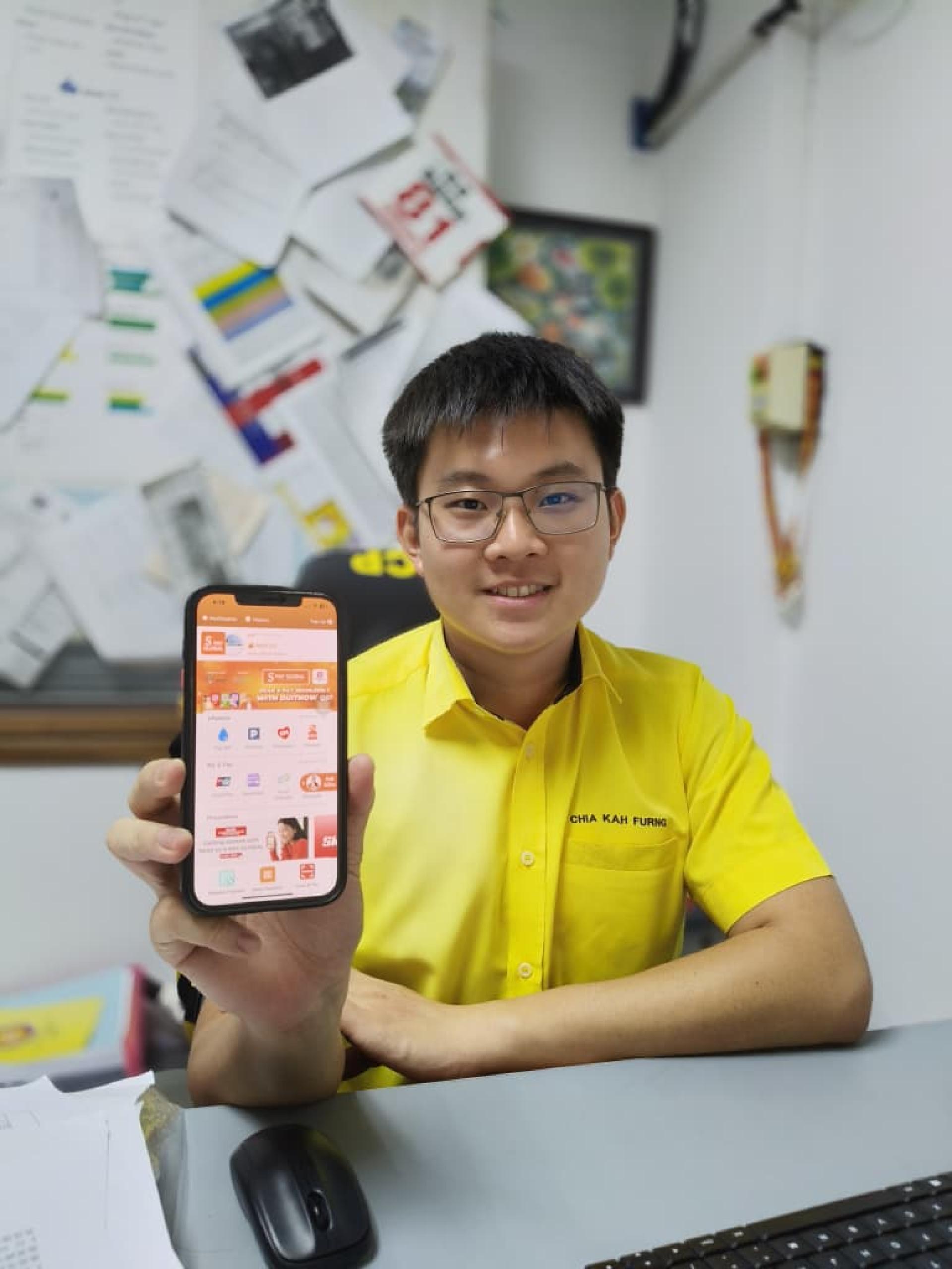 砂人联党卑尔骚支部青年团副秘书谢家洪表示，凡是已成功申领并汇入 SPay Global 电子钱包的 2025 年砂基本需求援助计划（SKAS）援助金，皆没有设定使用期限。