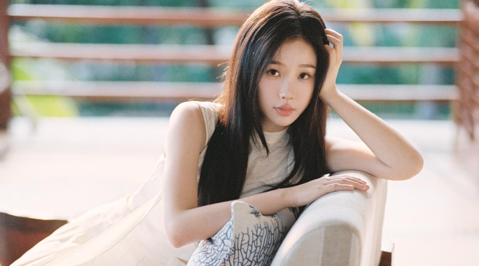 虞书欣深陷霸凌他人、家族涉贪风波，瞬间蒸发百万粉丝。